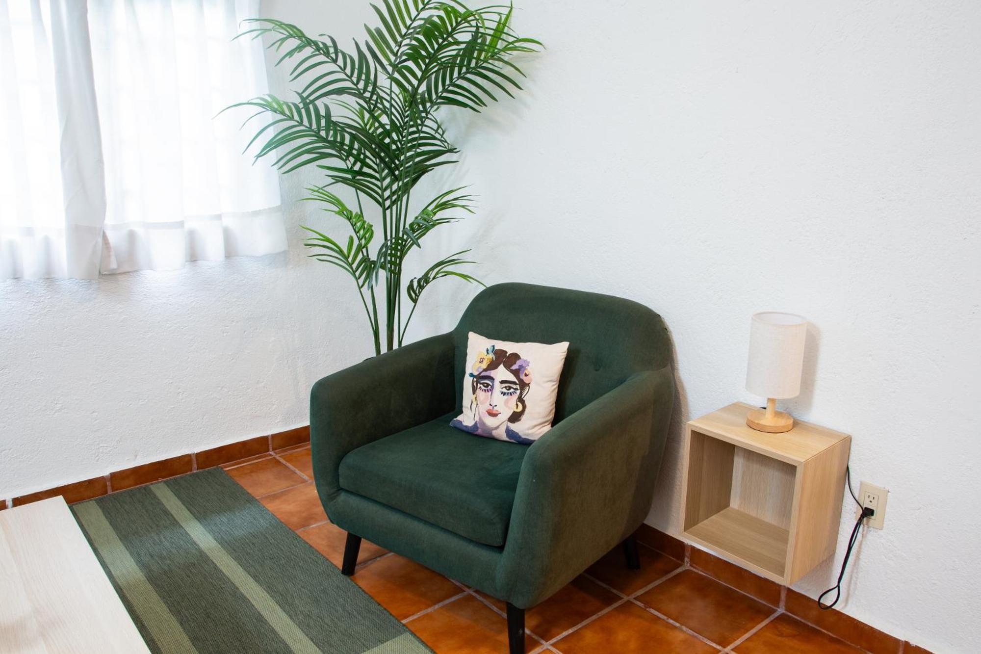 Apartment Ganesha House *