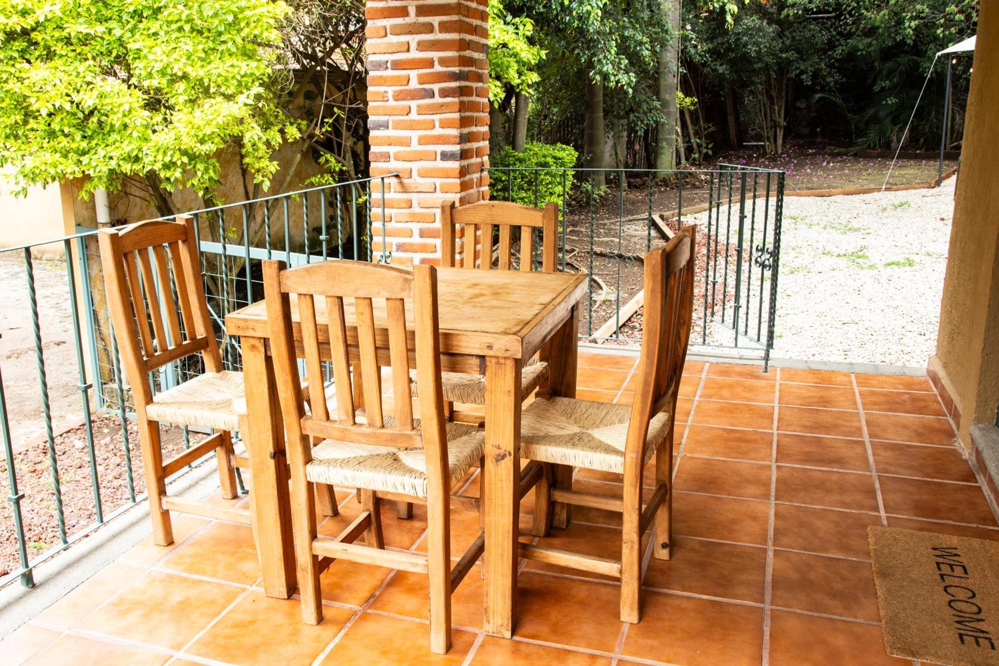 Ganesha House Apartment