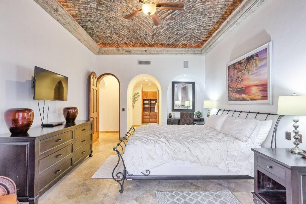 Luxury Ocean View On Sandy * Puerto Penasco