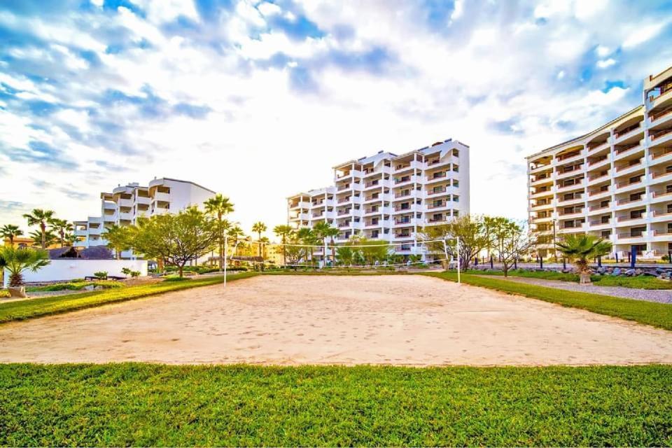 Luxury Ocean View On Sandy Villa Puerto Penasco