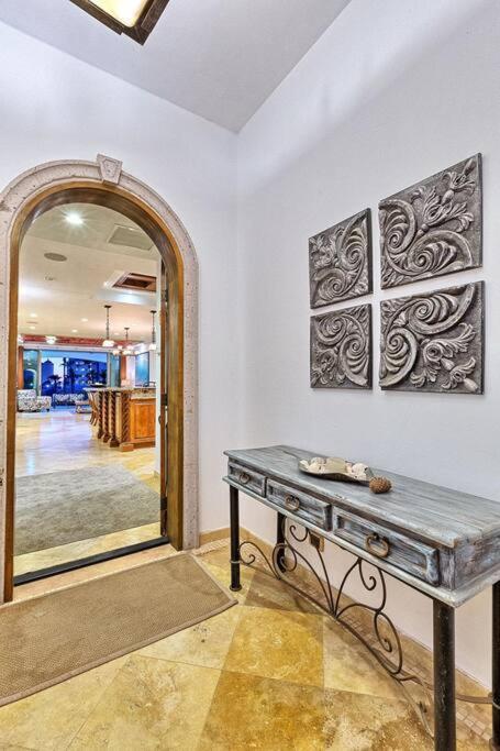 Villa Luxury Ocean View On Sandy Puerto Penasco