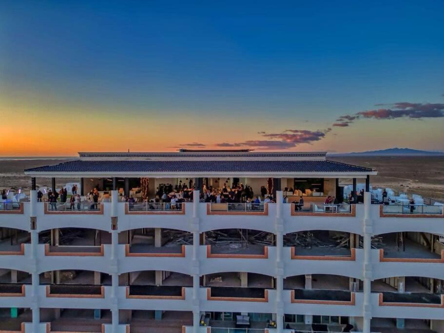 Luxury Ocean View On Sandy Puerto Penasco