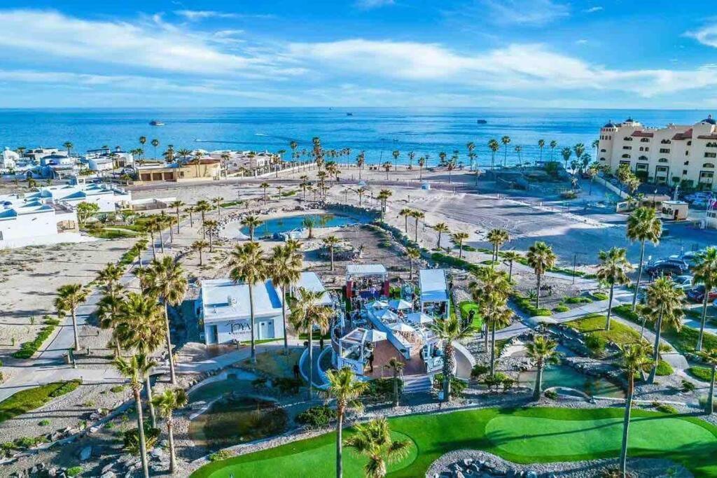 Villa Luxury Ocean View On Sandy