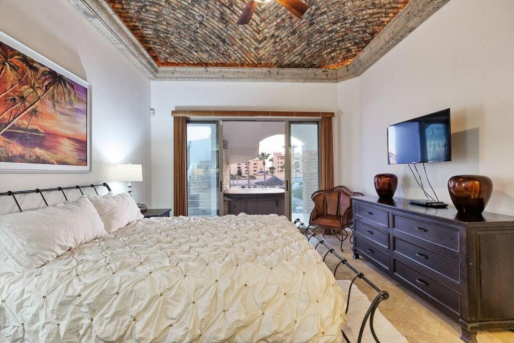 Luxury Ocean View On Sandy Puerto Penasco