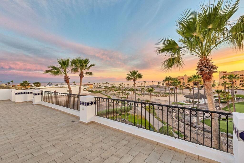Luxury Ocean View On Sandy