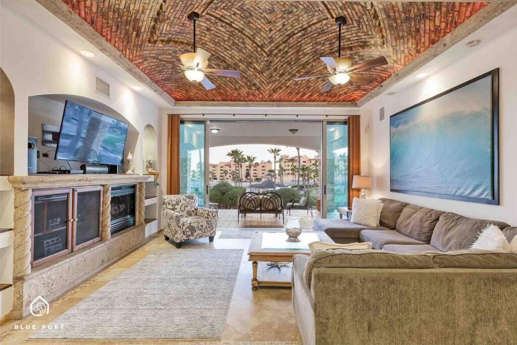 Luxury Ocean View On Sandy Villa Puerto Penasco