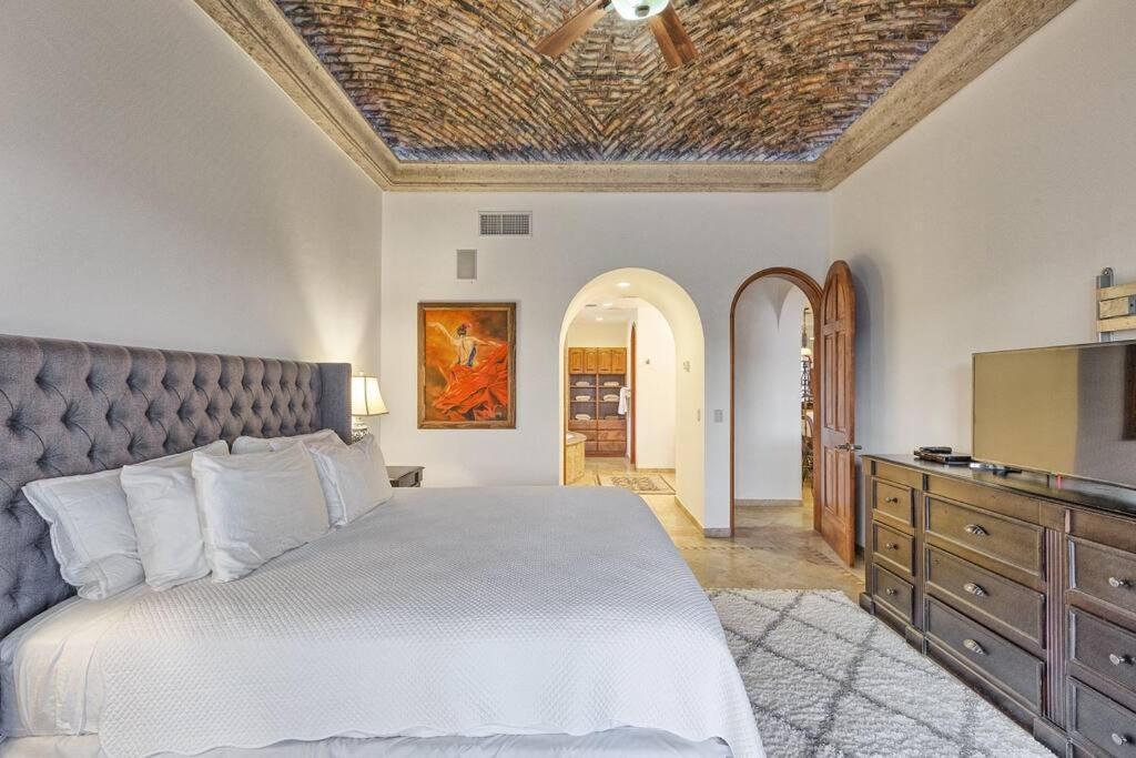 Luxury Ocean View On Sandy Puerto Penasco
