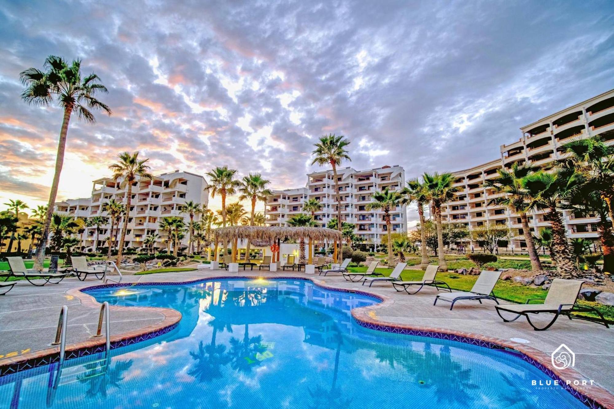 Luxury Ocean View On Sandy Puerto Penasco