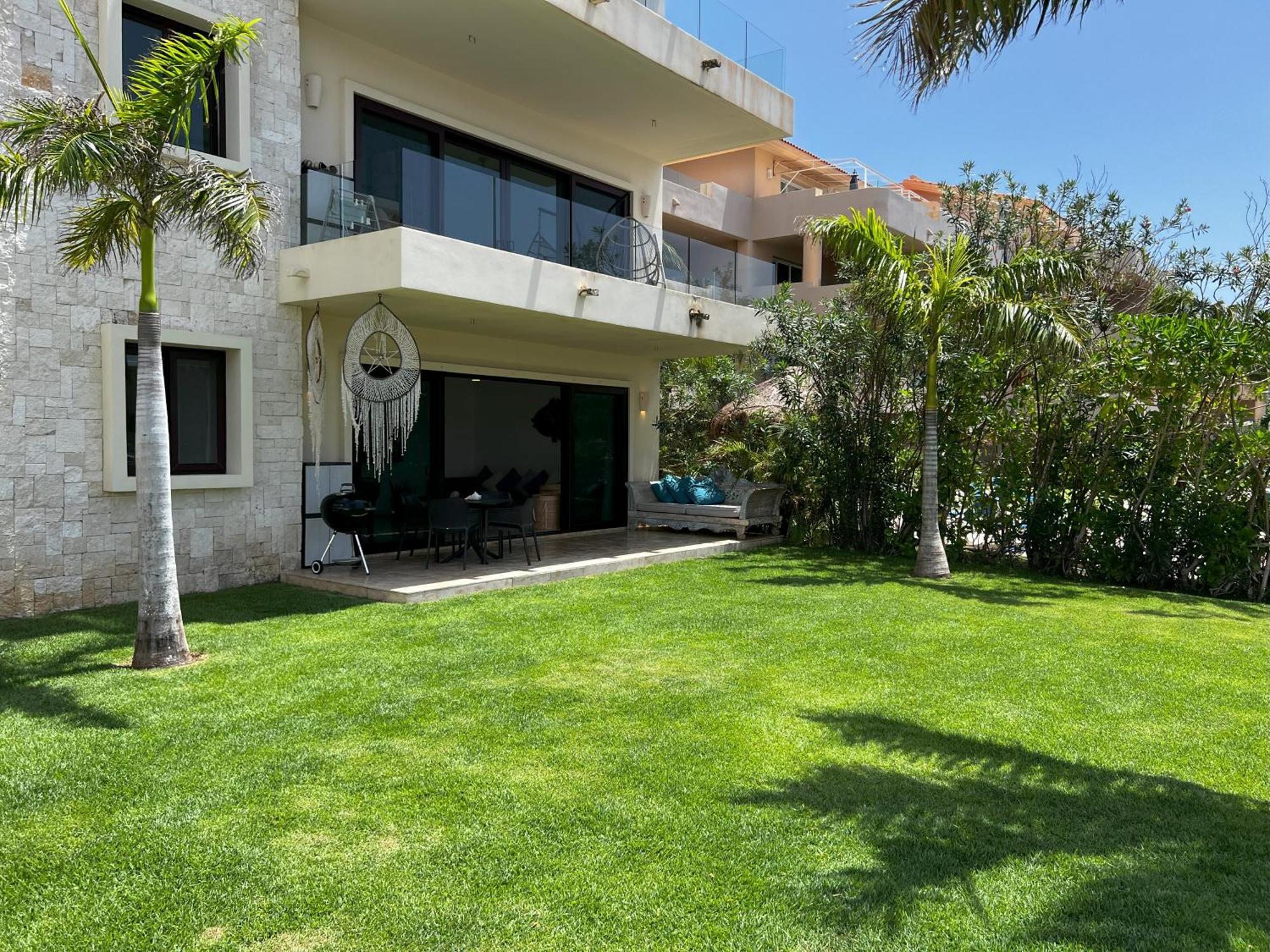 Ground Floor Paradise With Marina View And Pool Paddleboard Included Apartment