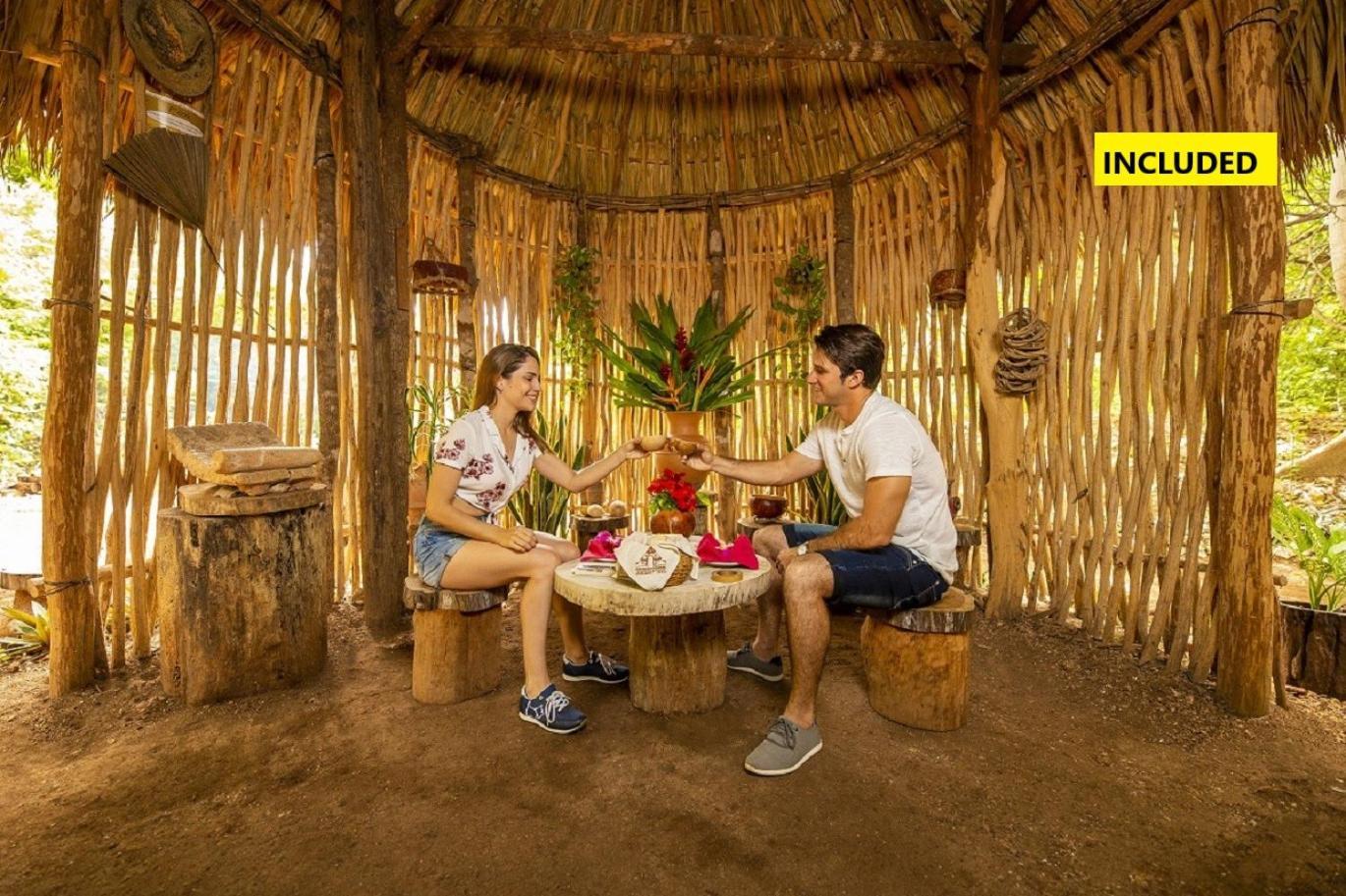Hacienda Plantation & Museum Uxmal