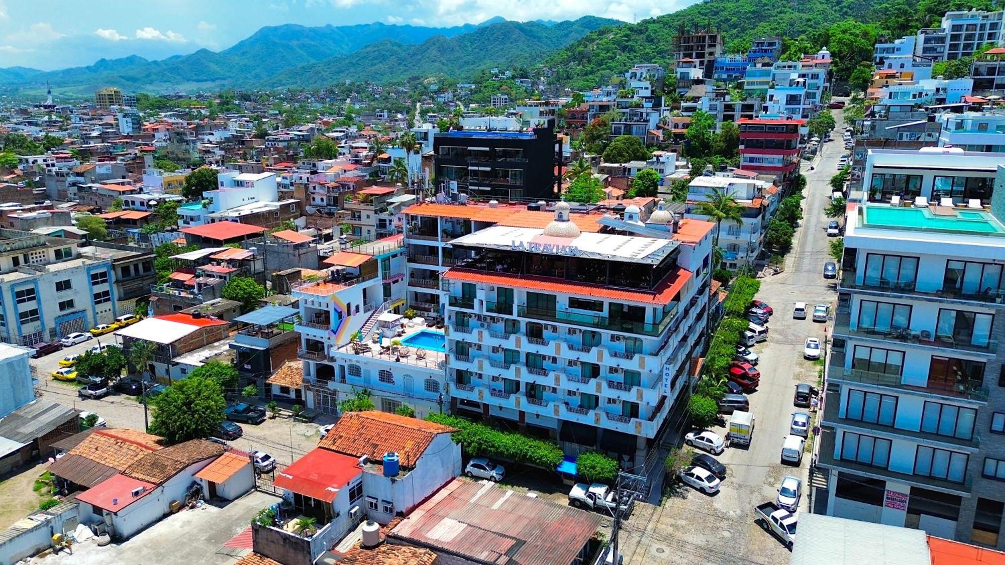 Hotel Paloma Del Mar (adults Only)