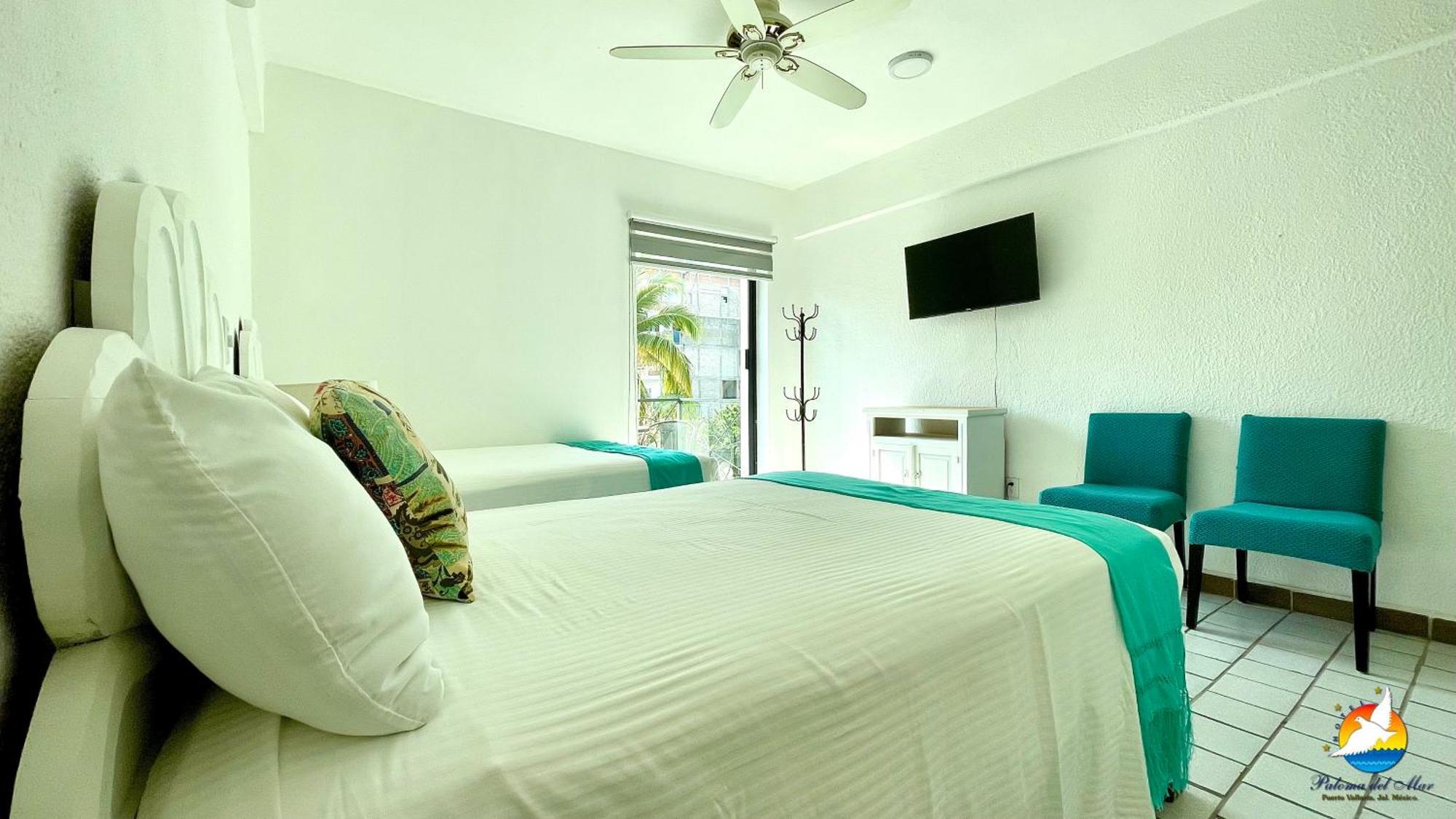 Paloma Del Mar (adults Only) Hotel