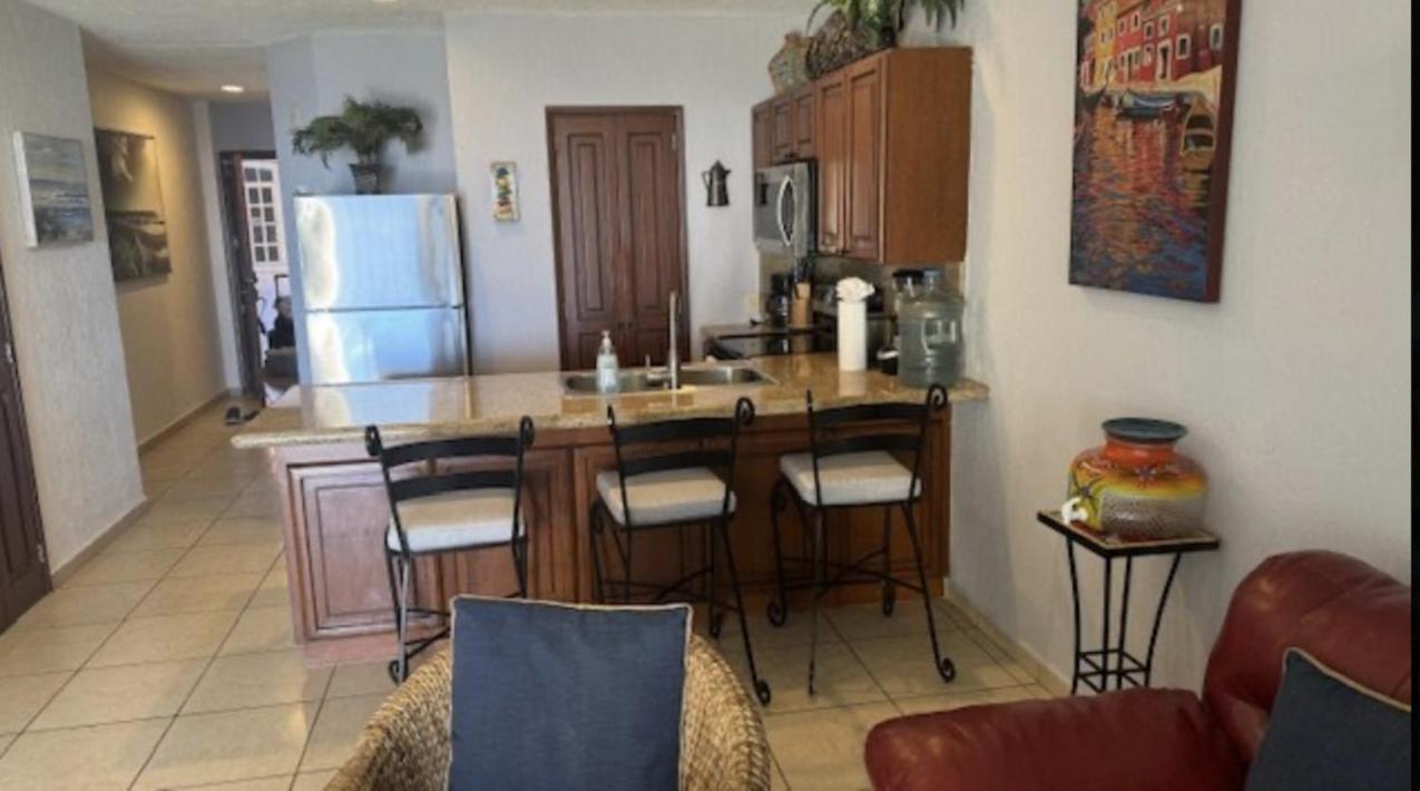 Aparthotel Sonoran