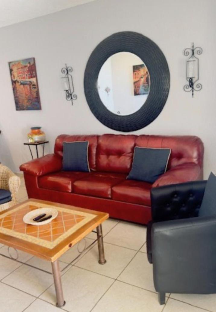 Sonoran Aparthotel *