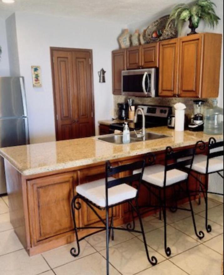 Aparthotel Sonoran *