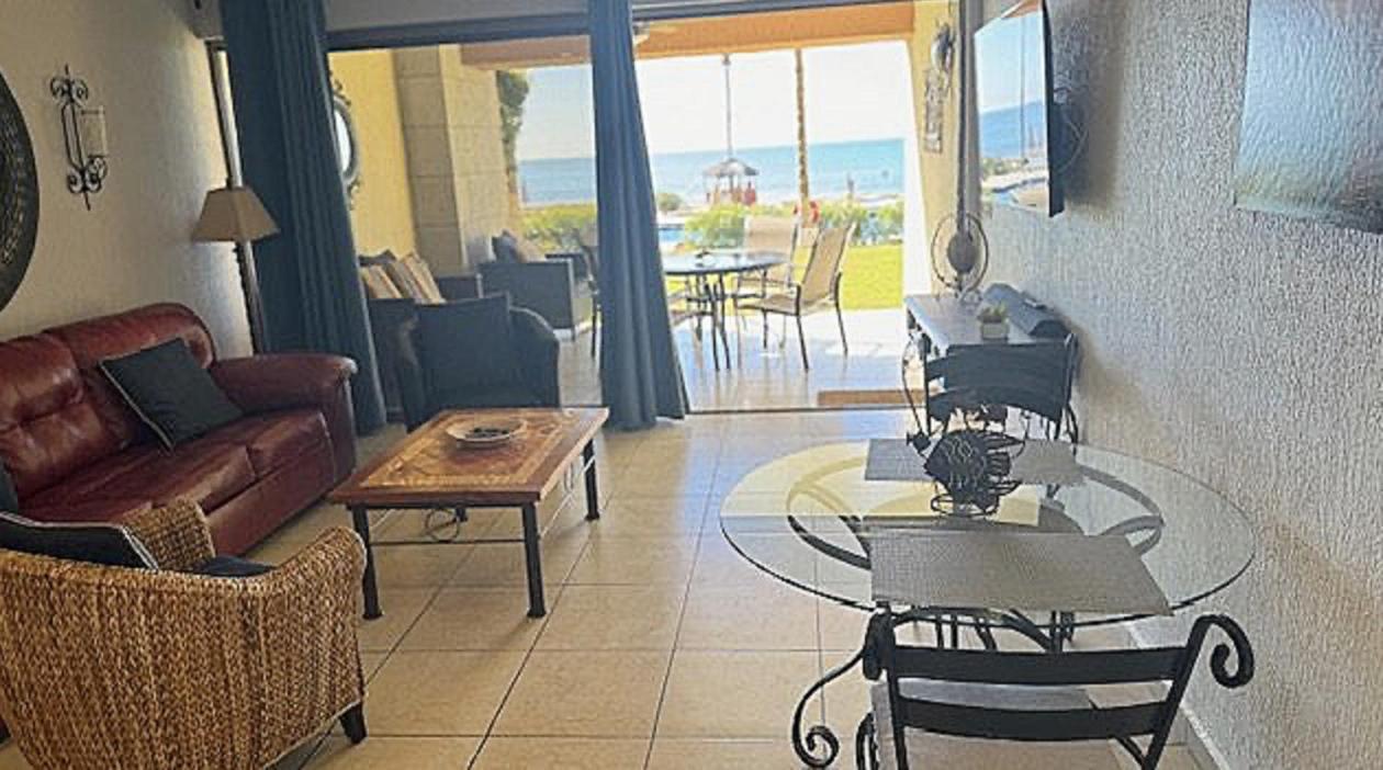 Aparthotel Sonoran Puerto Penasco