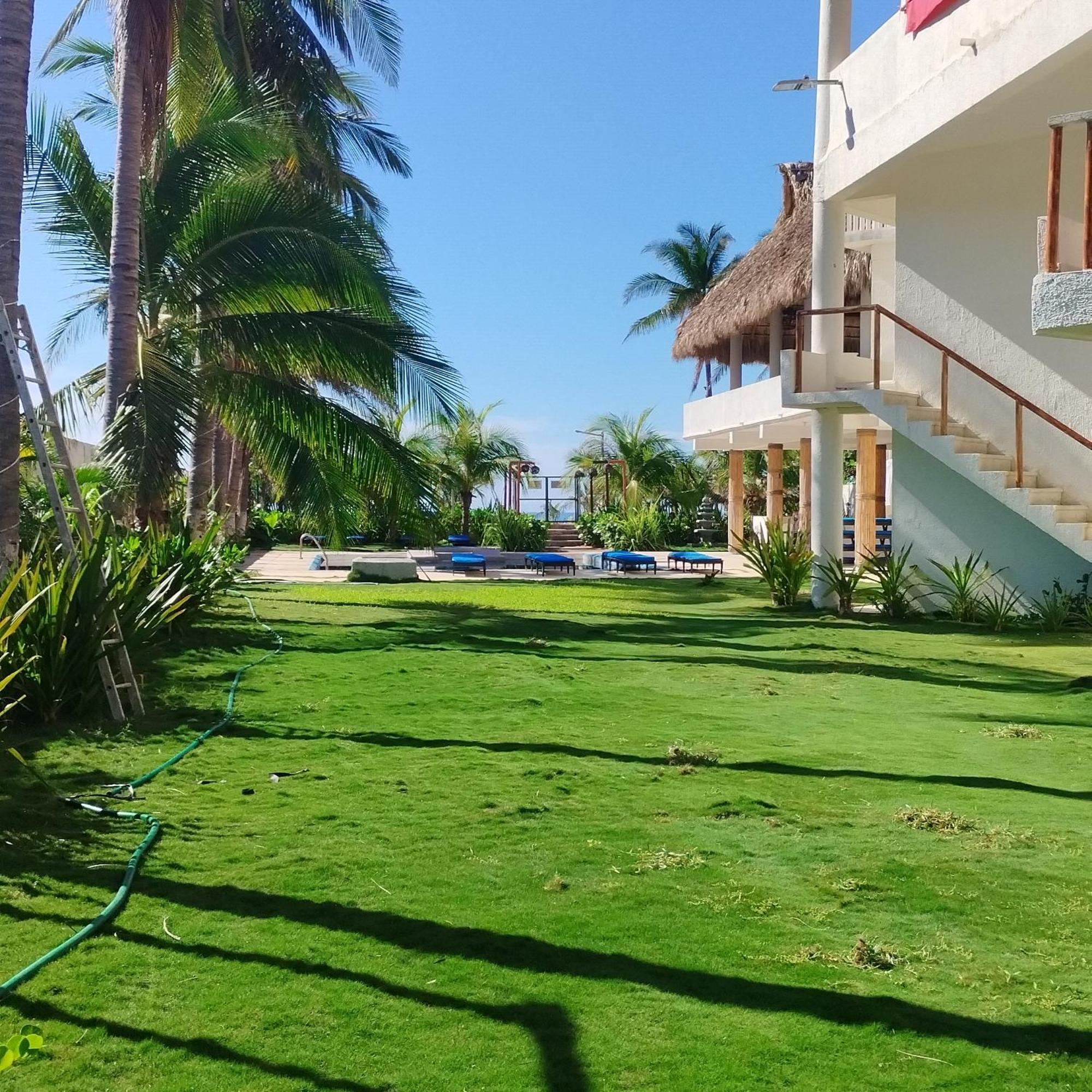 Quinta Diamante Hotel Hotel