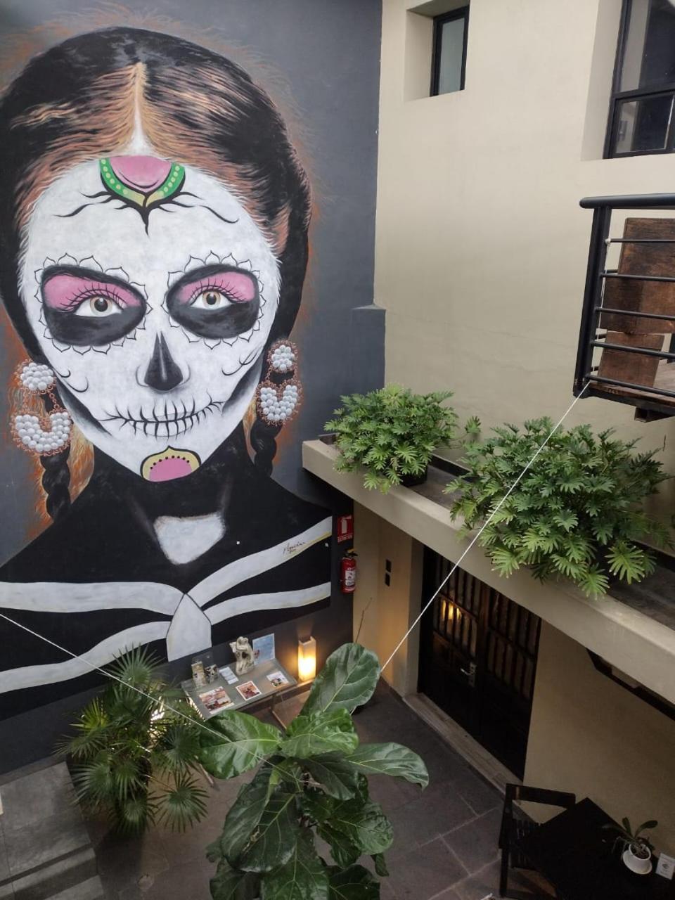 Hotel Independencia Dos 7 Boutique