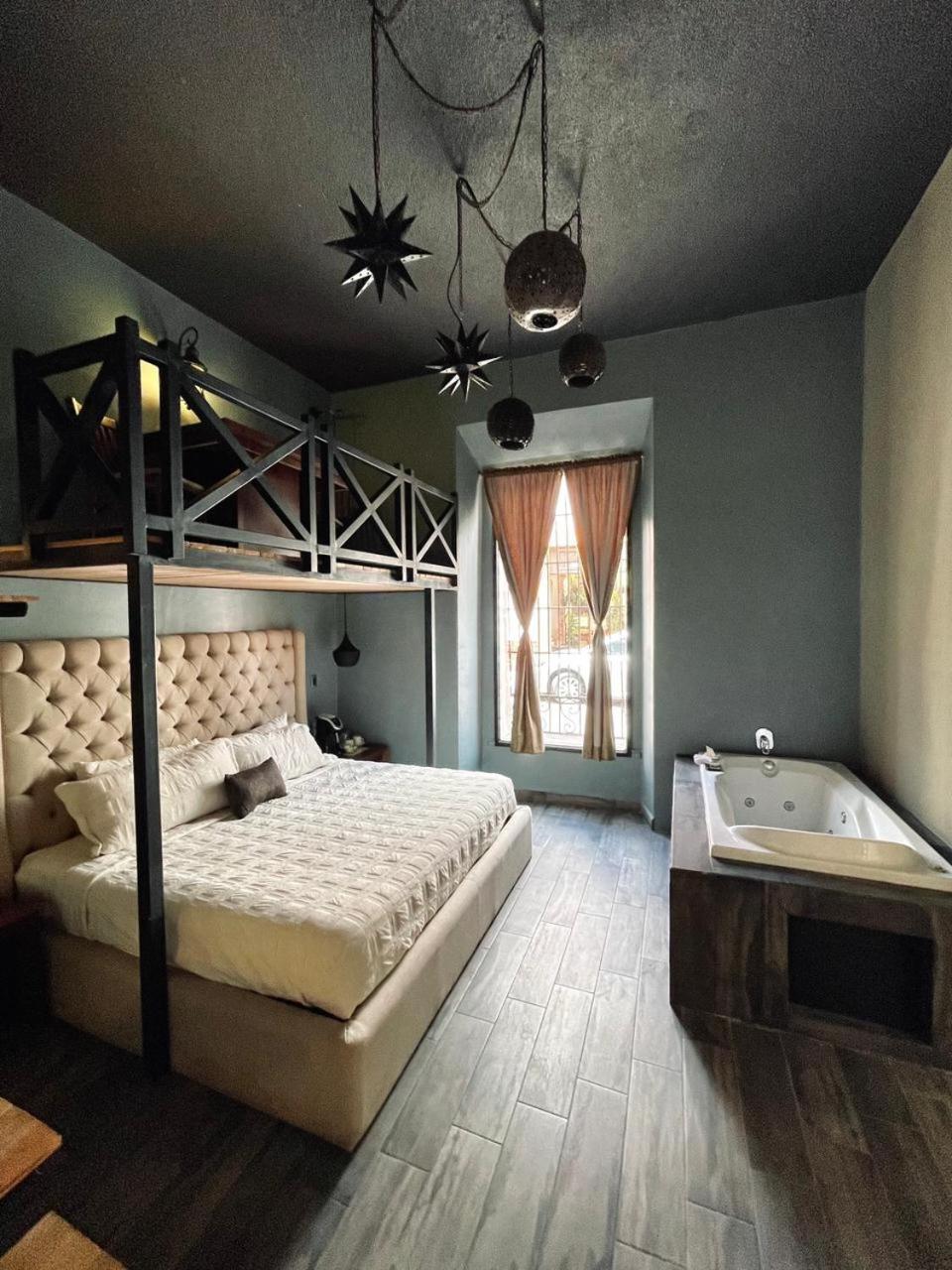 Independencia Dos 7 Boutique Hotel 4*