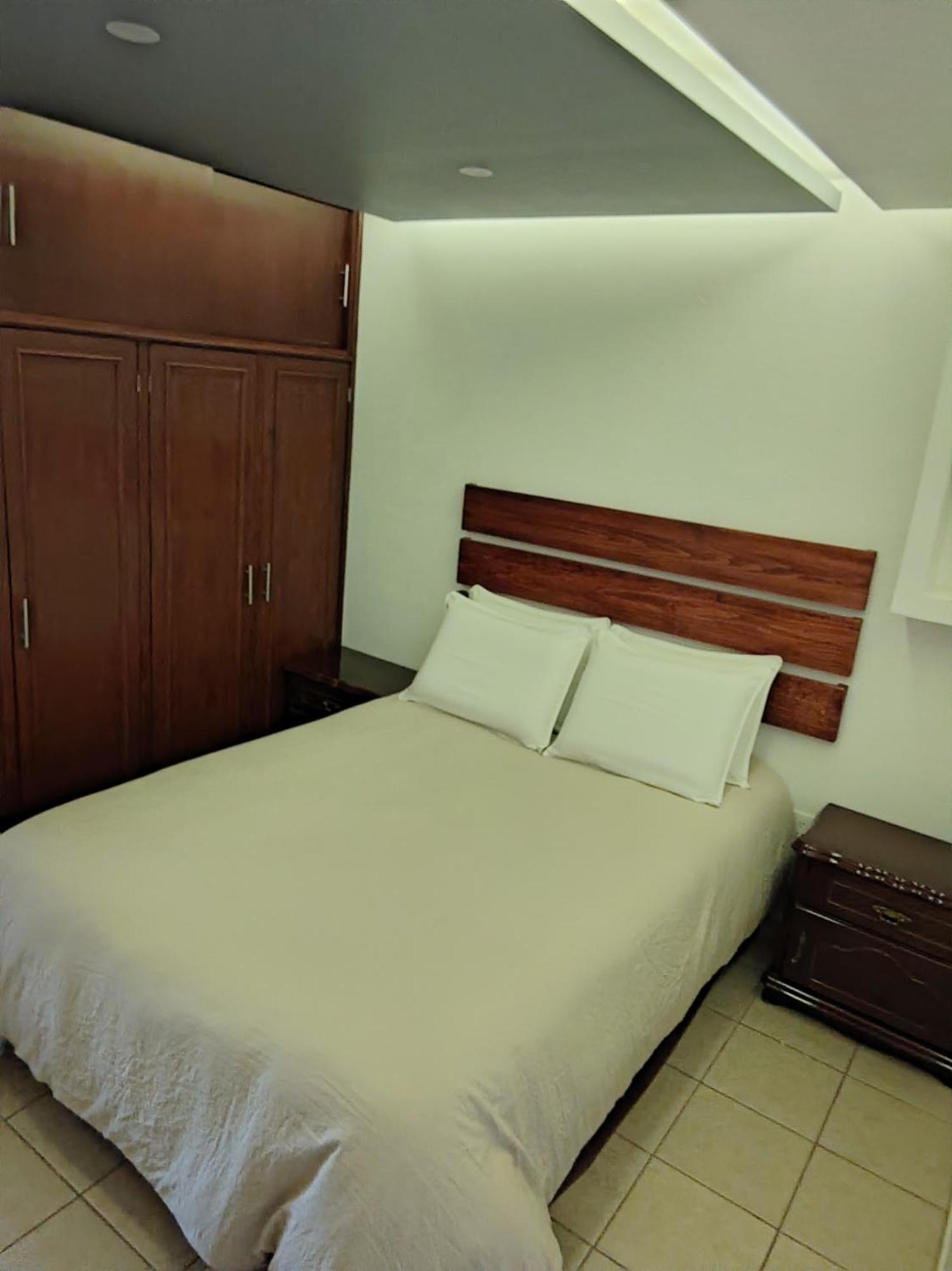 Castillo Holiday home Zacatlan