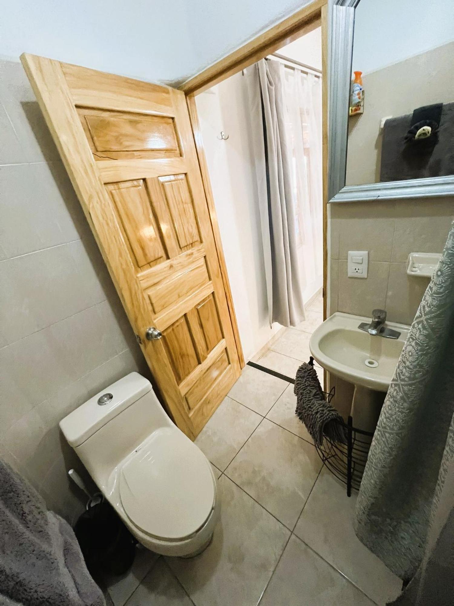 Casa Punta Boutique Guest house Perula
