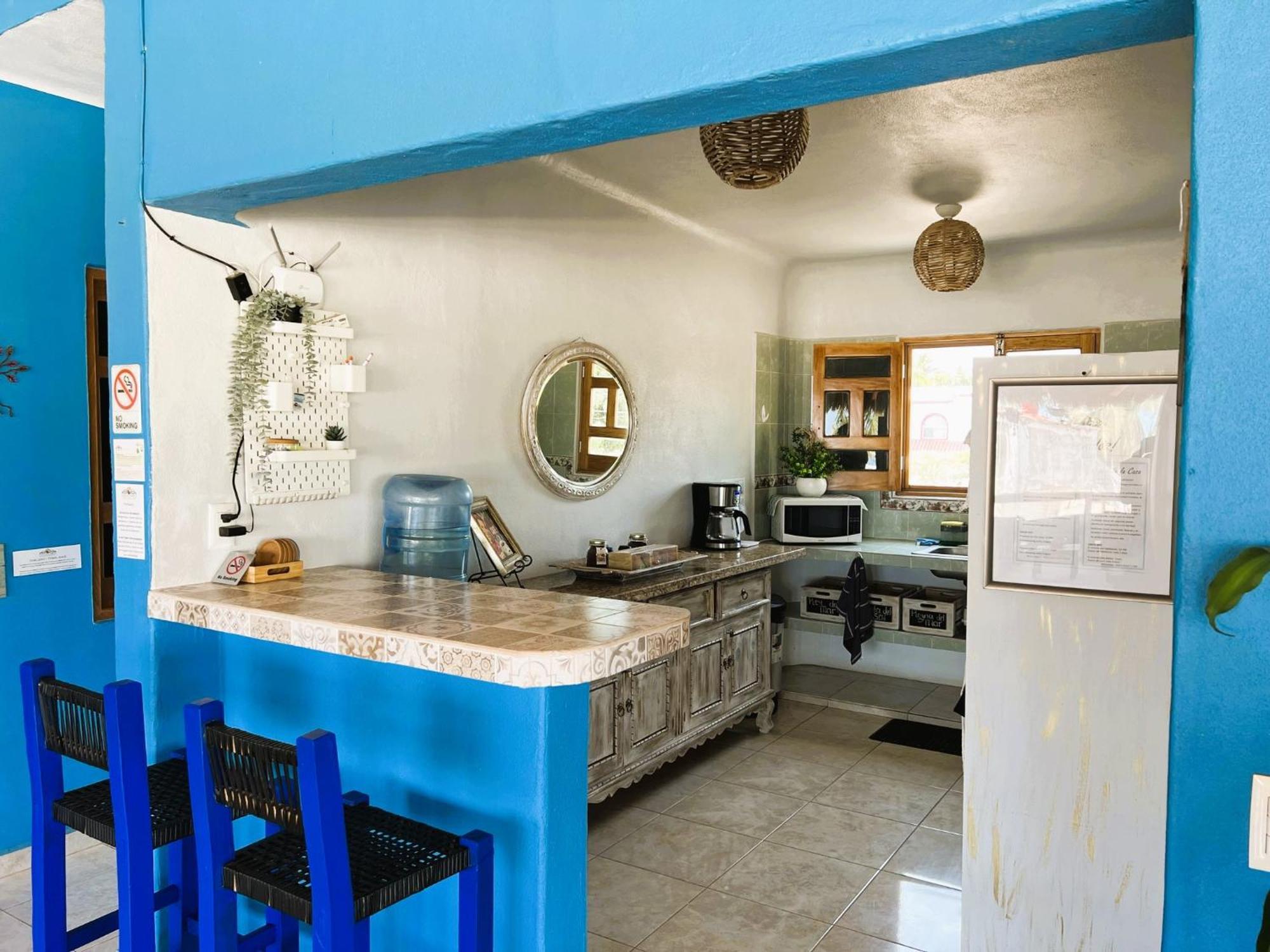 Casa Punta Boutique Guest house Perula
