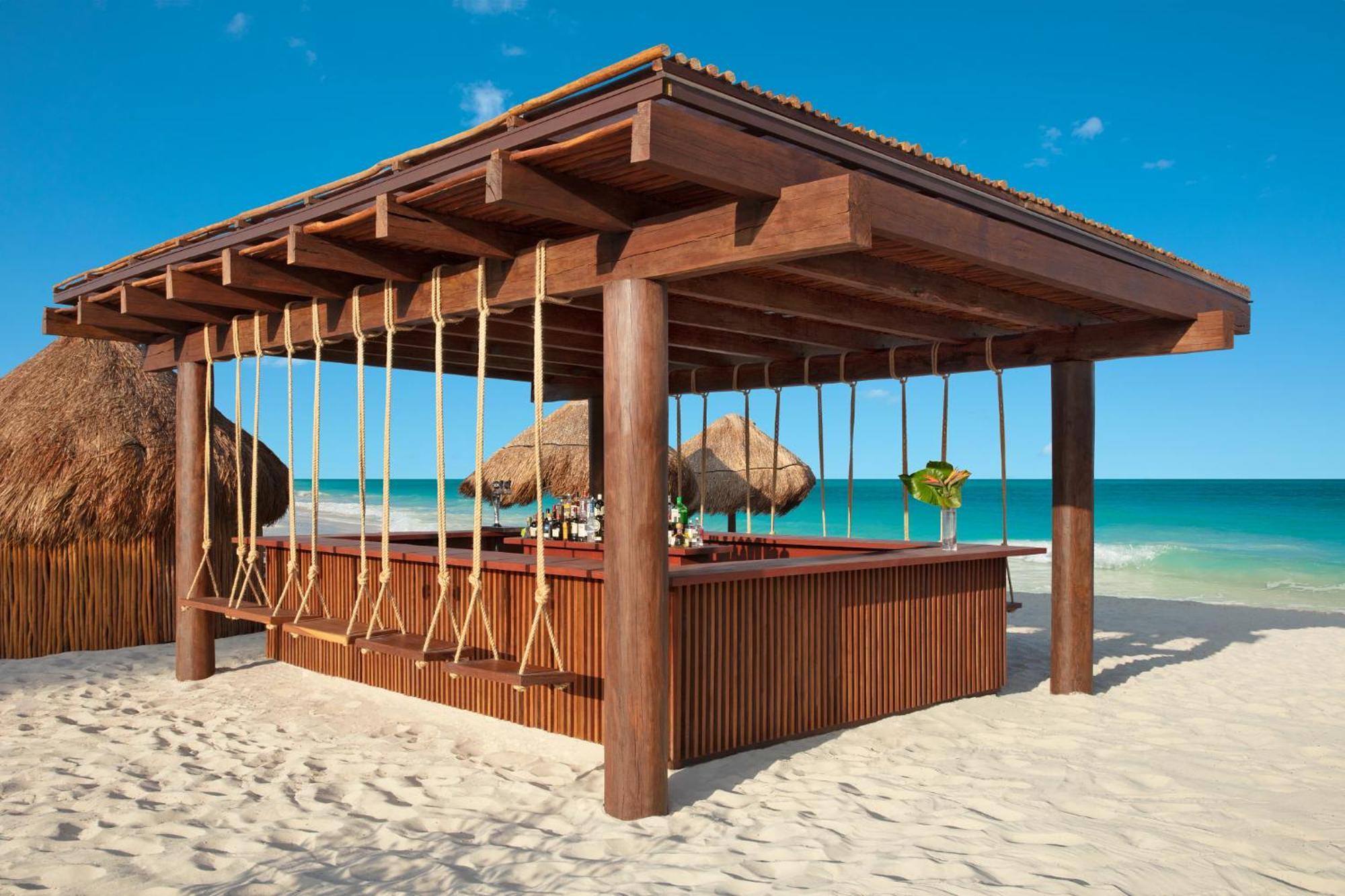 Secrets Playa Blanca Costa Mujeres (adults Only) 5* Cancun