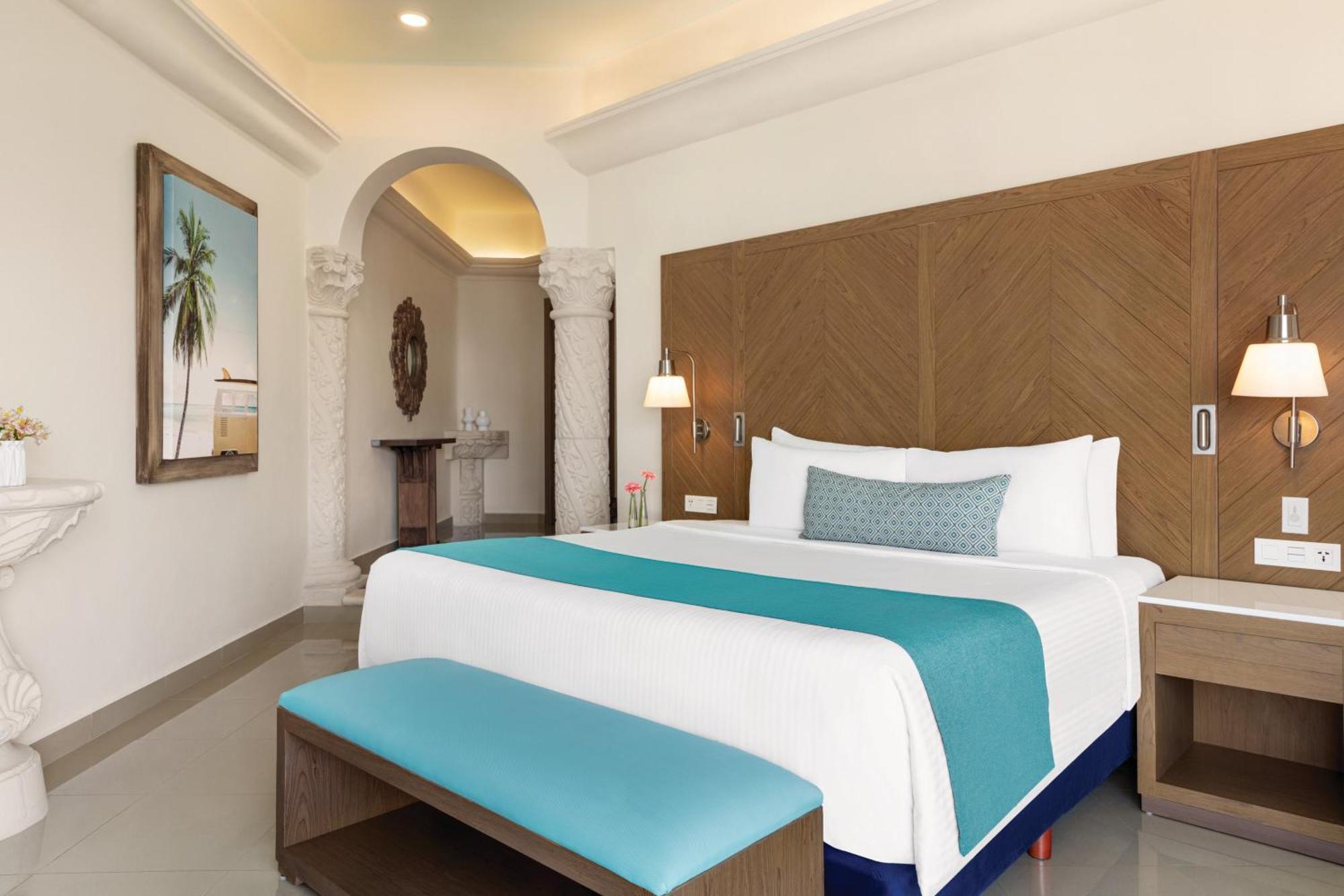 Wyndham Alltra Adults Only Resort