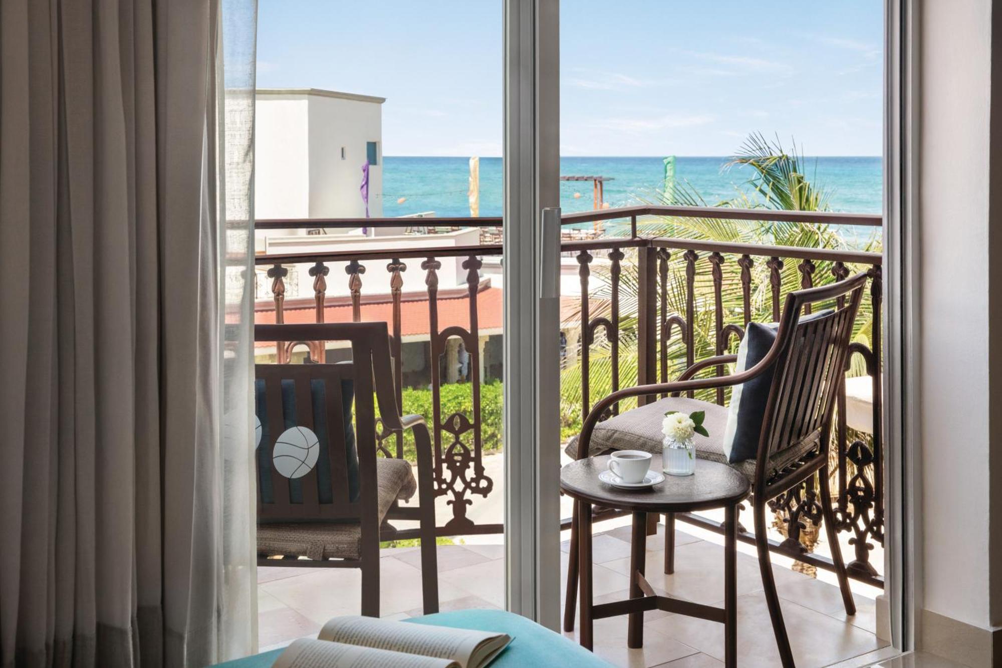 Resort Wyndham Alltra Adults Only
