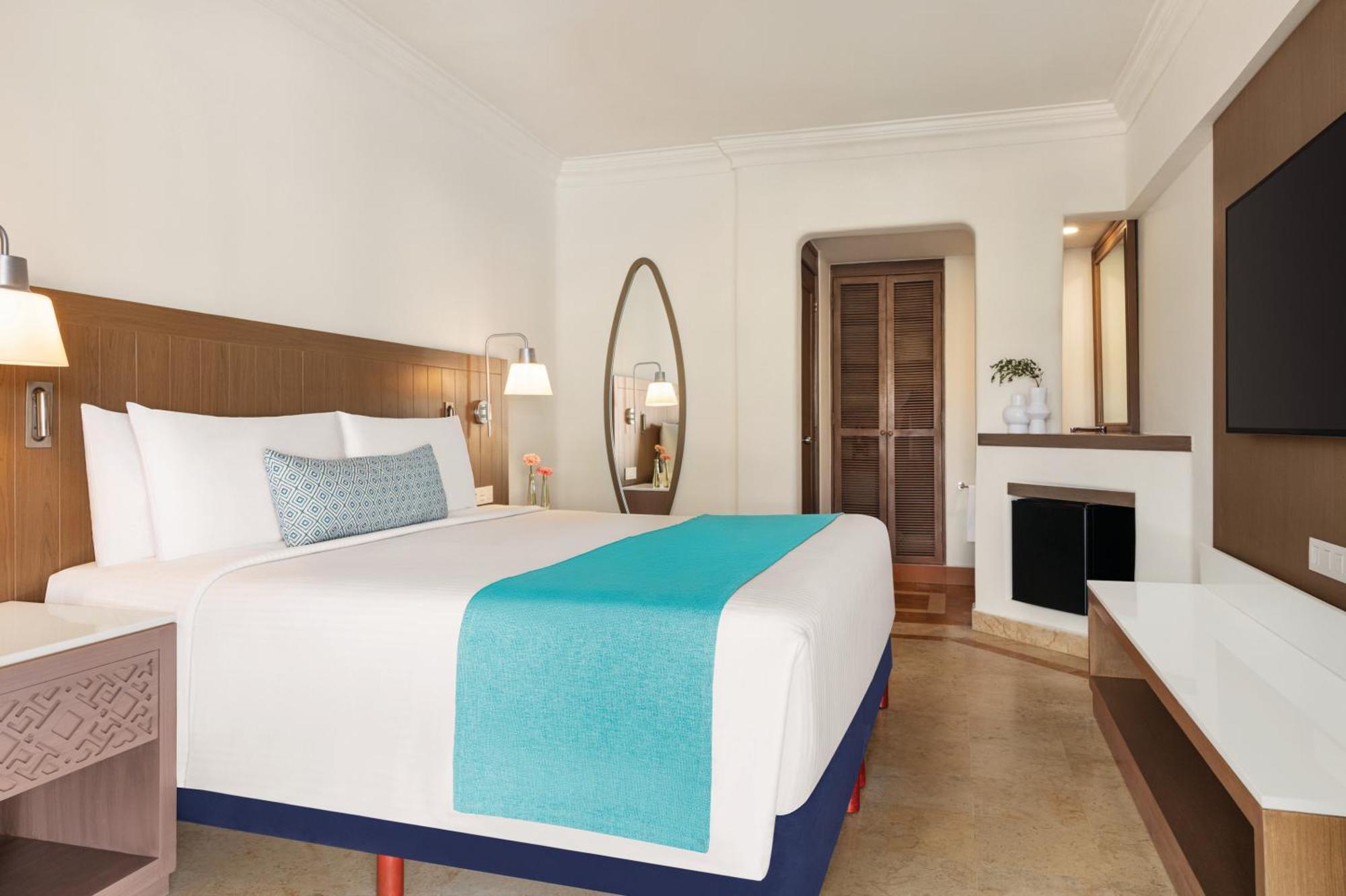 Wyndham Alltra Adults Only Resort 4*