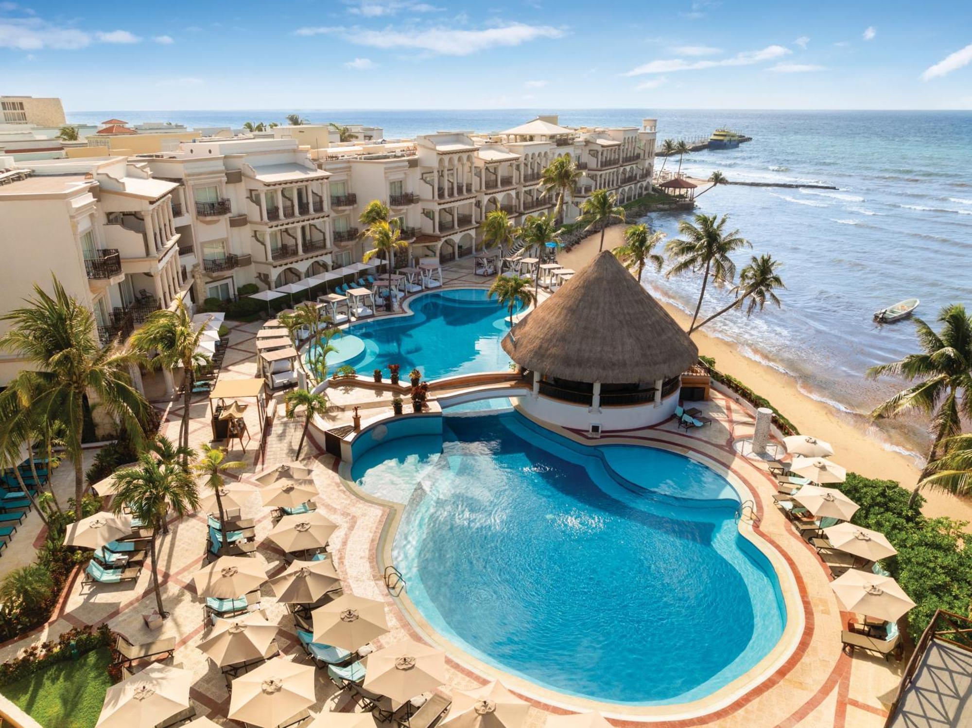 Wyndham Alltra Adults Only Resort Playa del Carmen