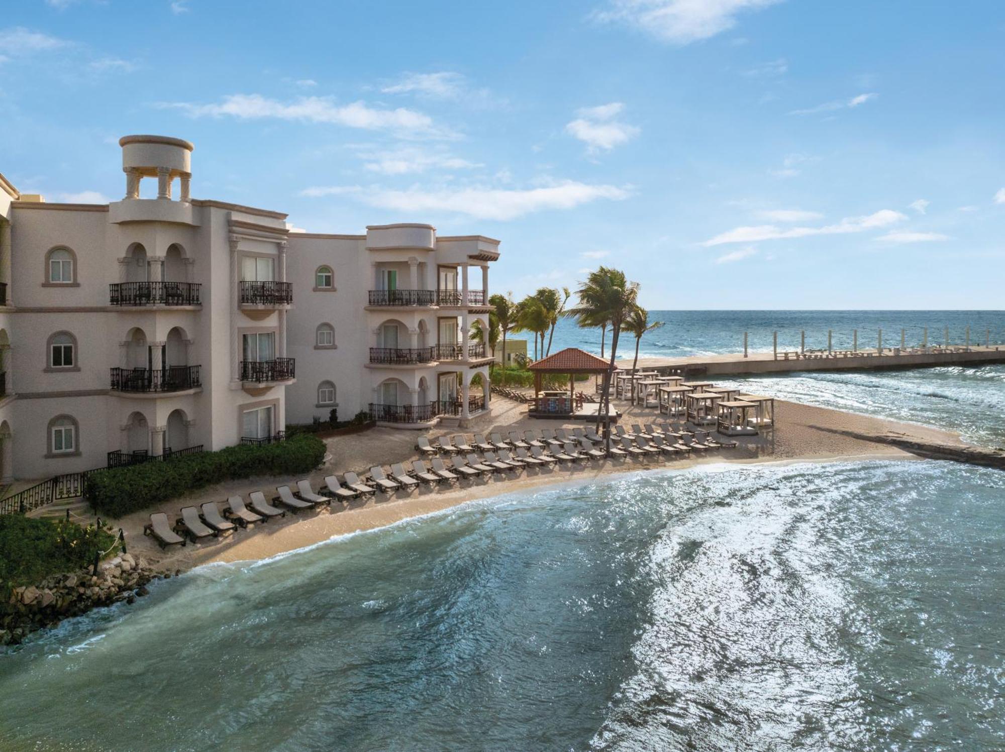 Wyndham Alltra Adults Only 4*