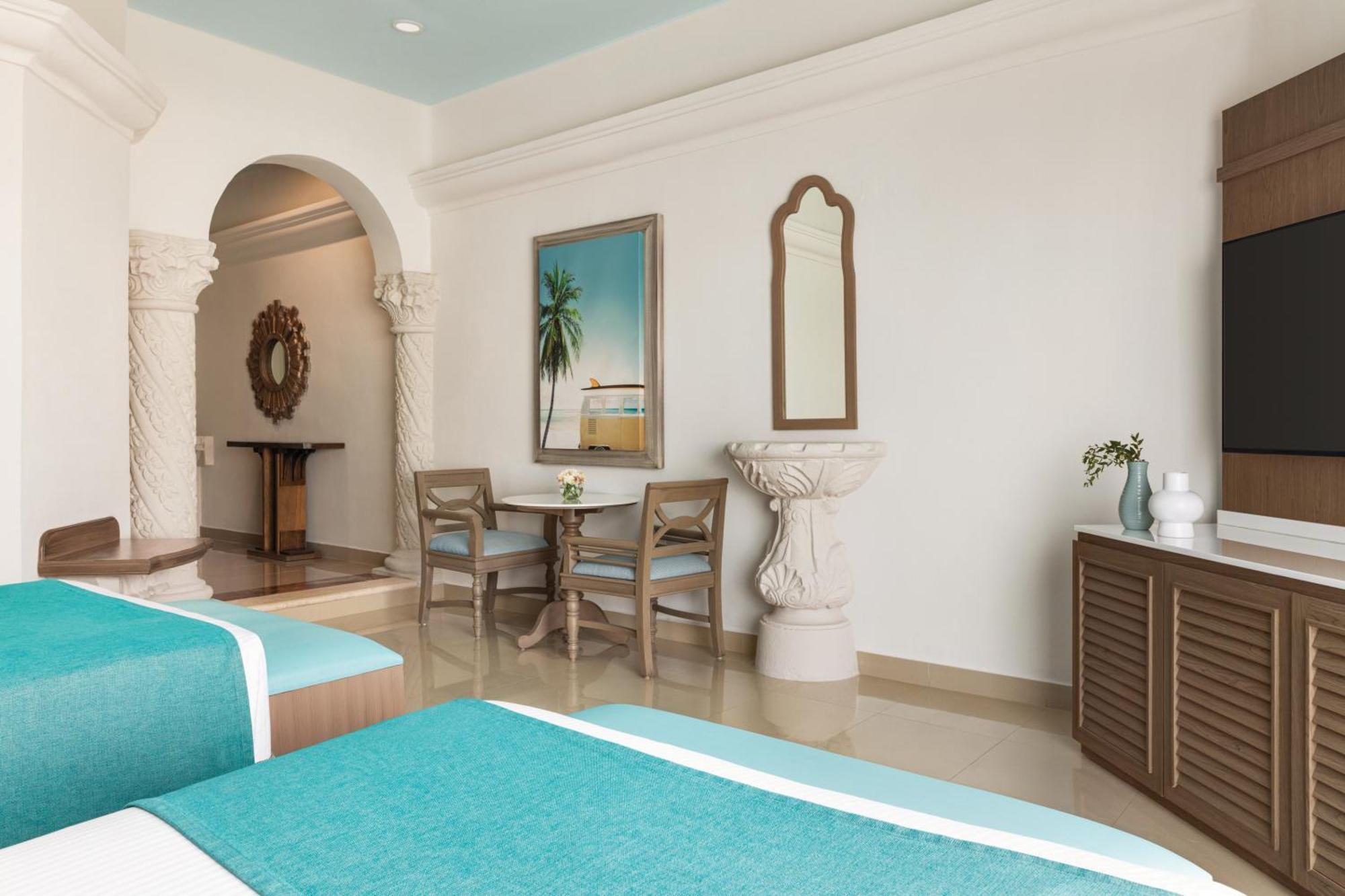Wyndham Alltra Adults Only 4* Playa del Carmen