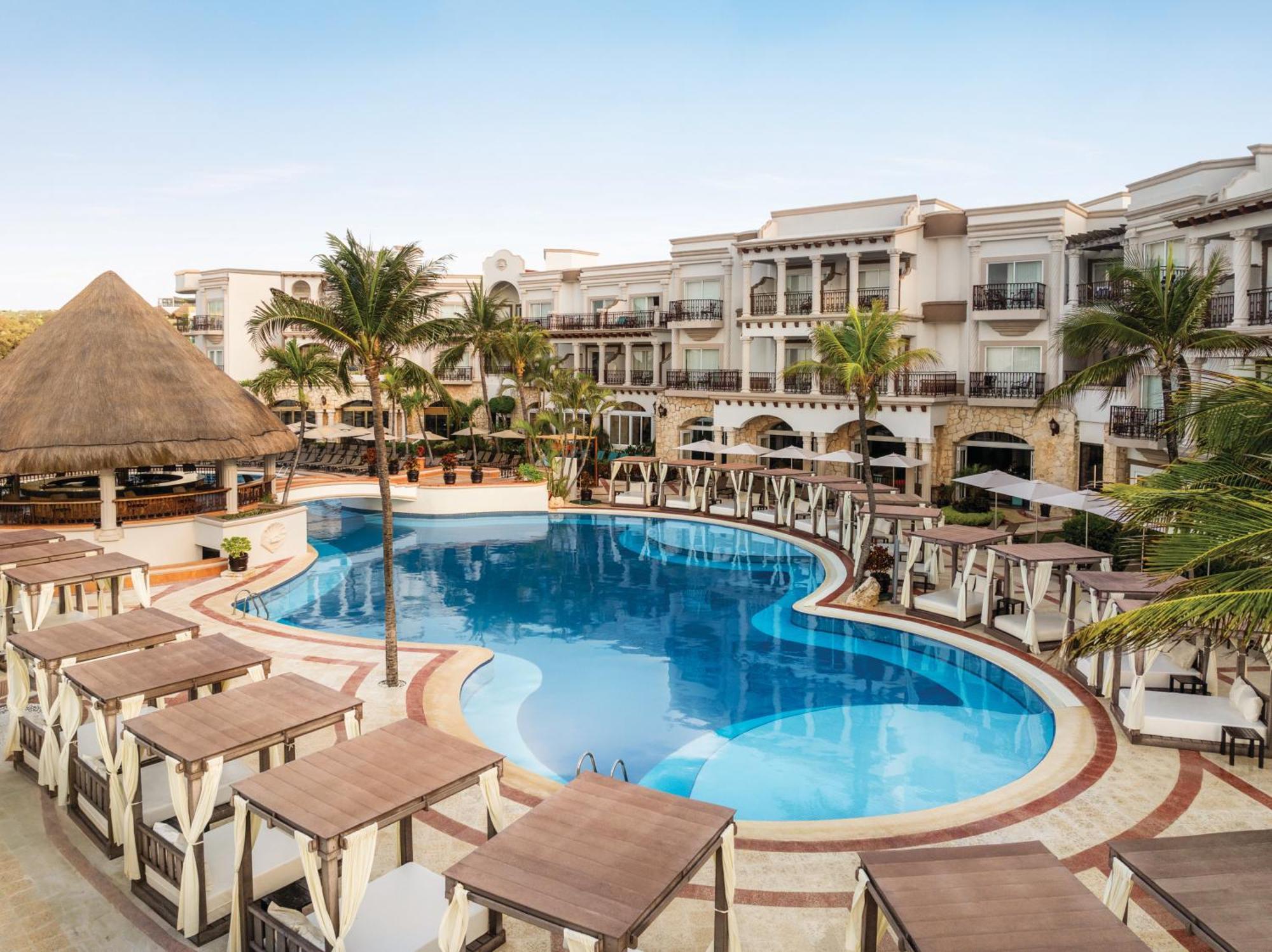 Wyndham Alltra Adults Only