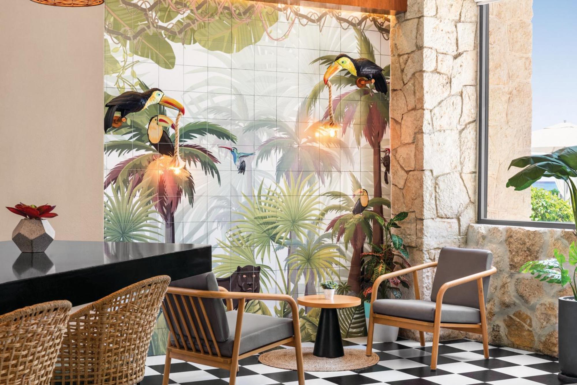 Resort Wyndham Alltra Adults Only