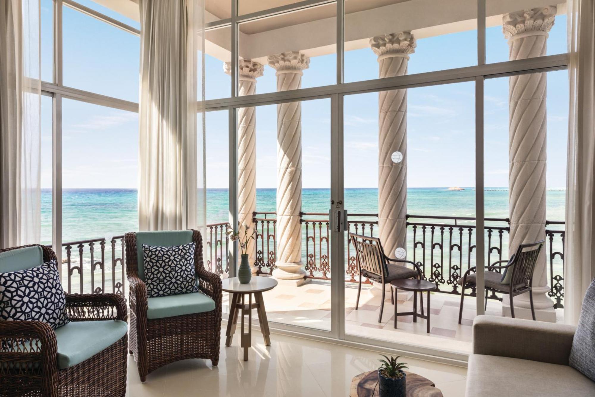 Resort Wyndham Alltra Adults Only 4*