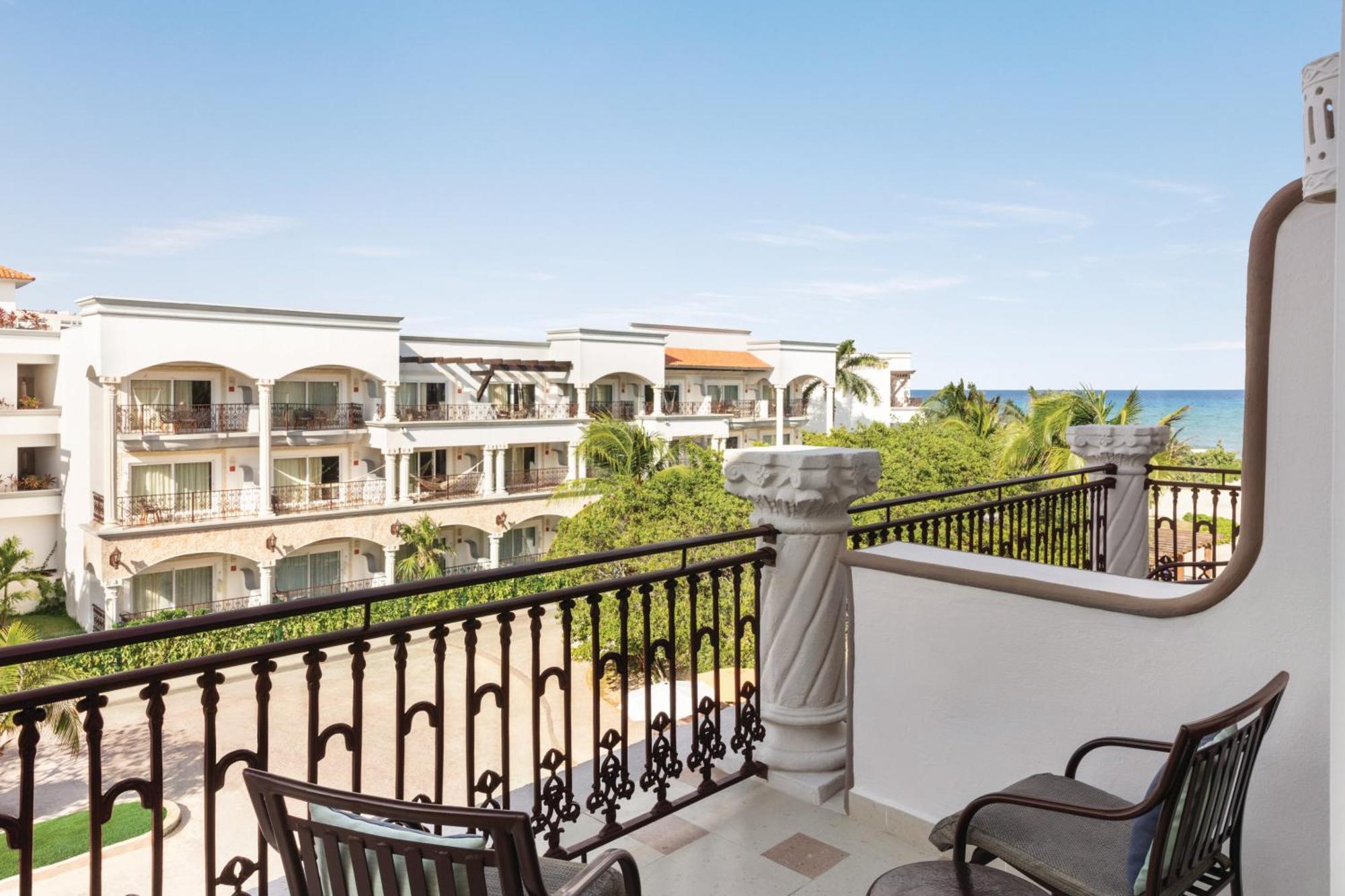 Wyndham Alltra Adults Only Resort Playa del Carmen