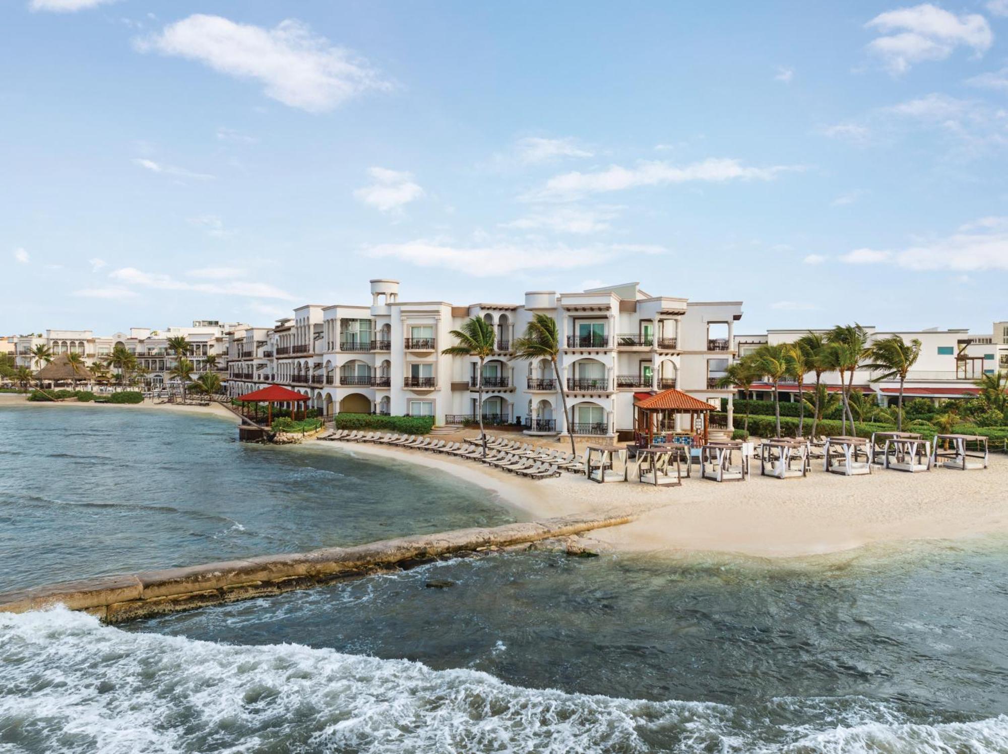 Wyndham Alltra Adults Only