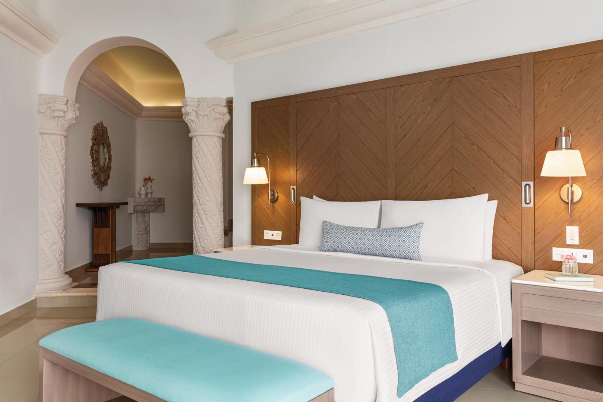 Wyndham Alltra Adults Only 4*