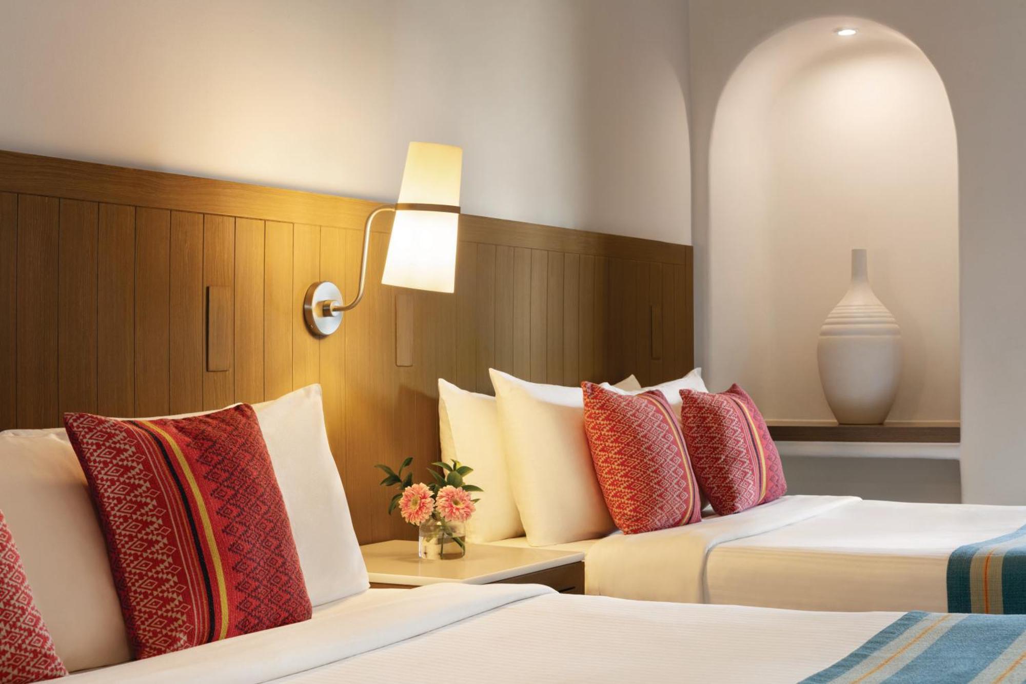 Resort Wyndham Alltra Adults Only