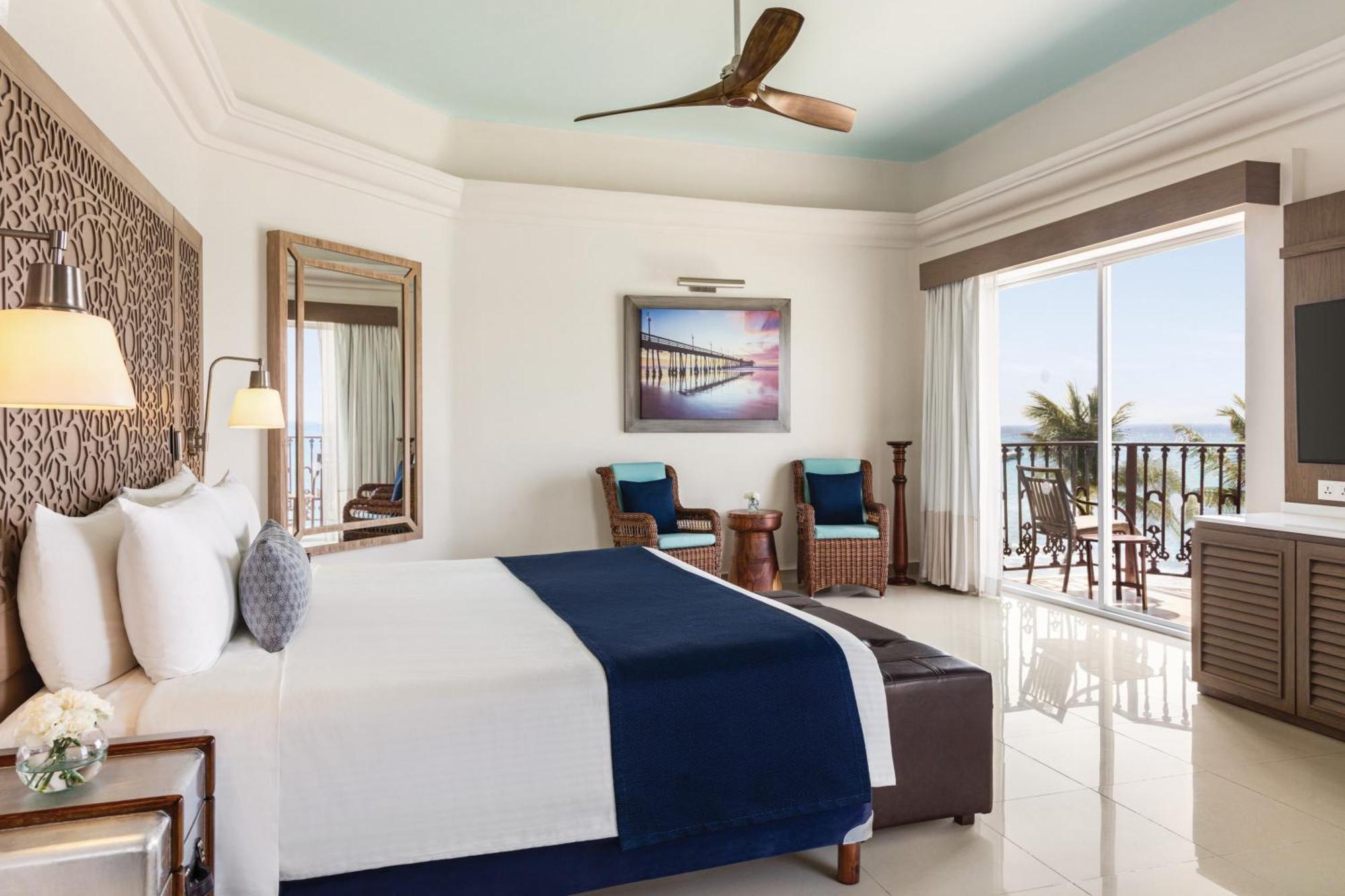Wyndham Alltra Adults Only Resort 4*