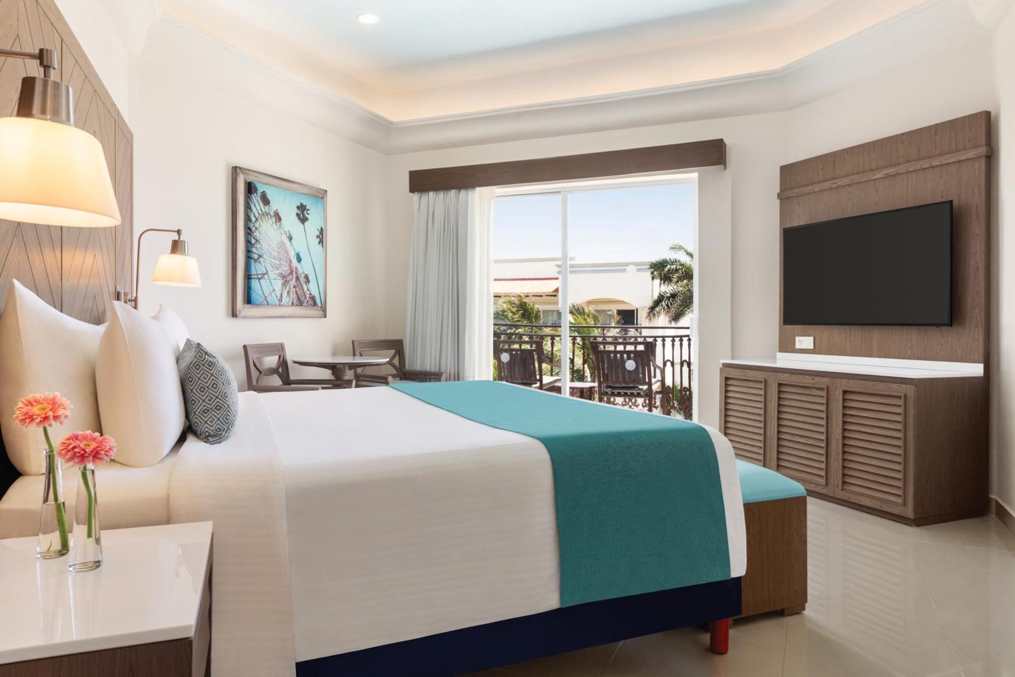 Resort Wyndham Alltra Adults Only 4*