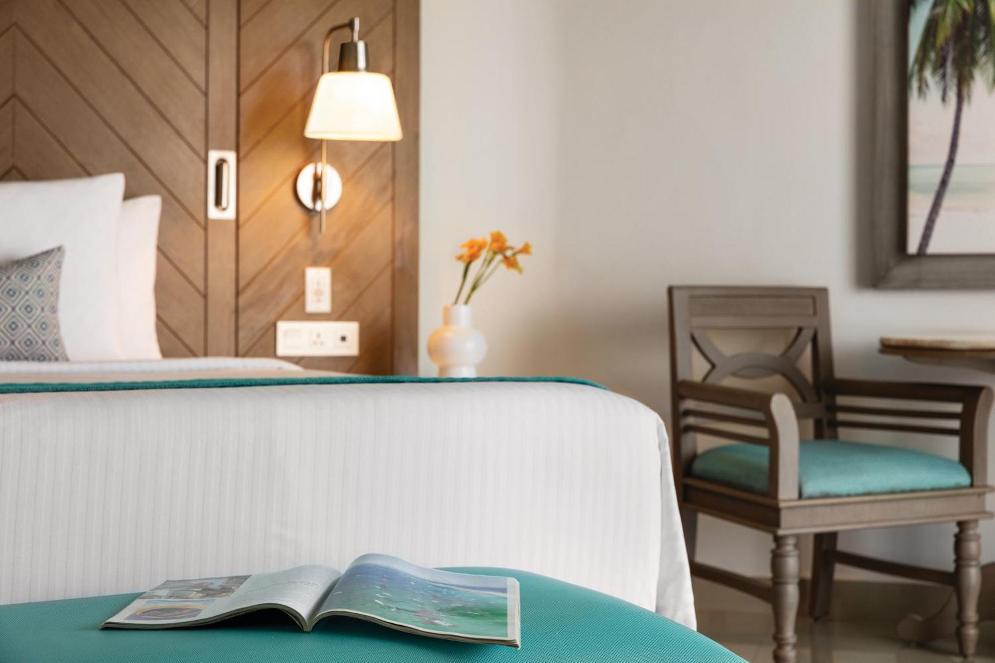 Wyndham Alltra Adults Only 4*