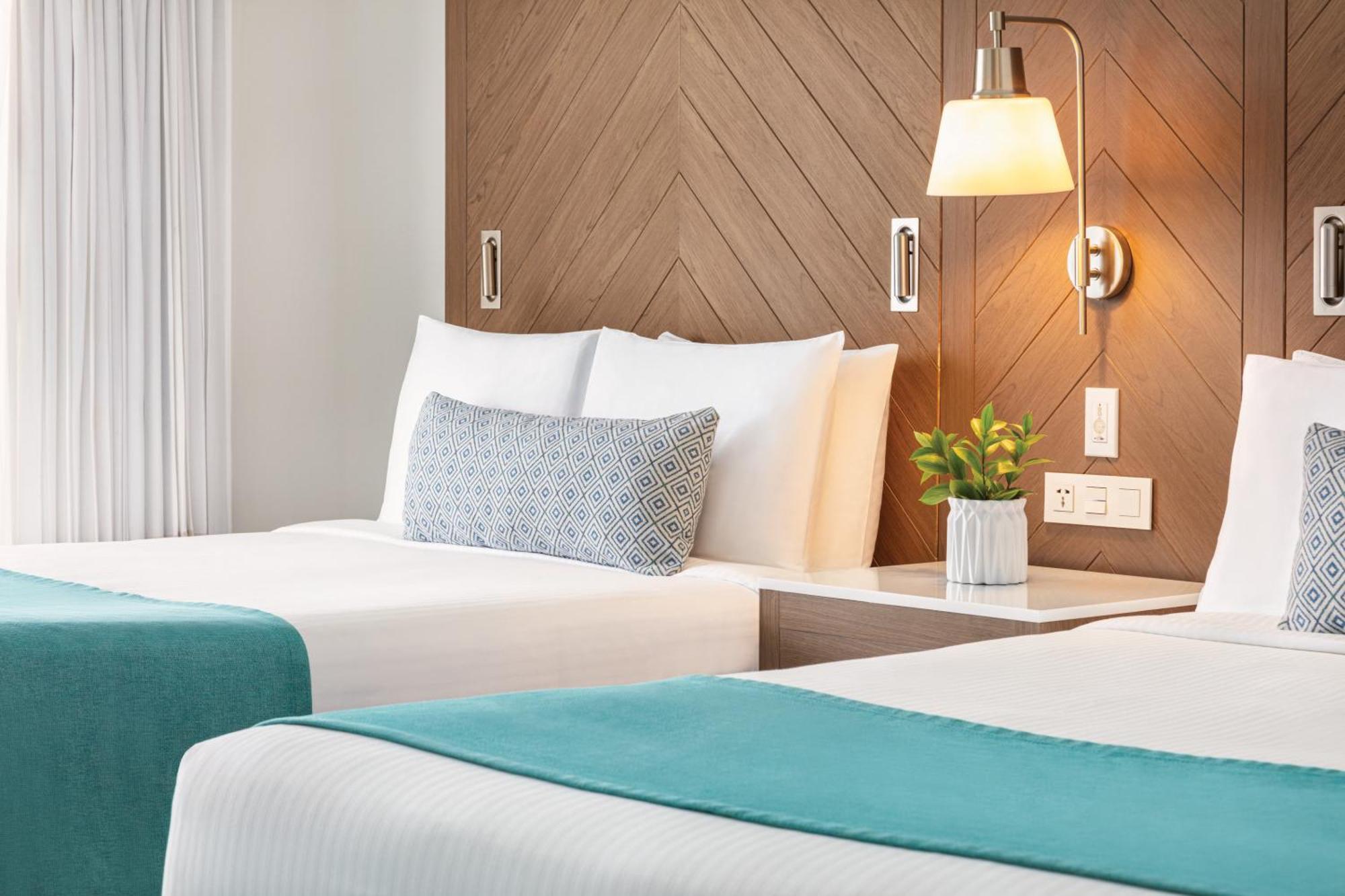 Wyndham Alltra Adults Only 4* Playa del Carmen