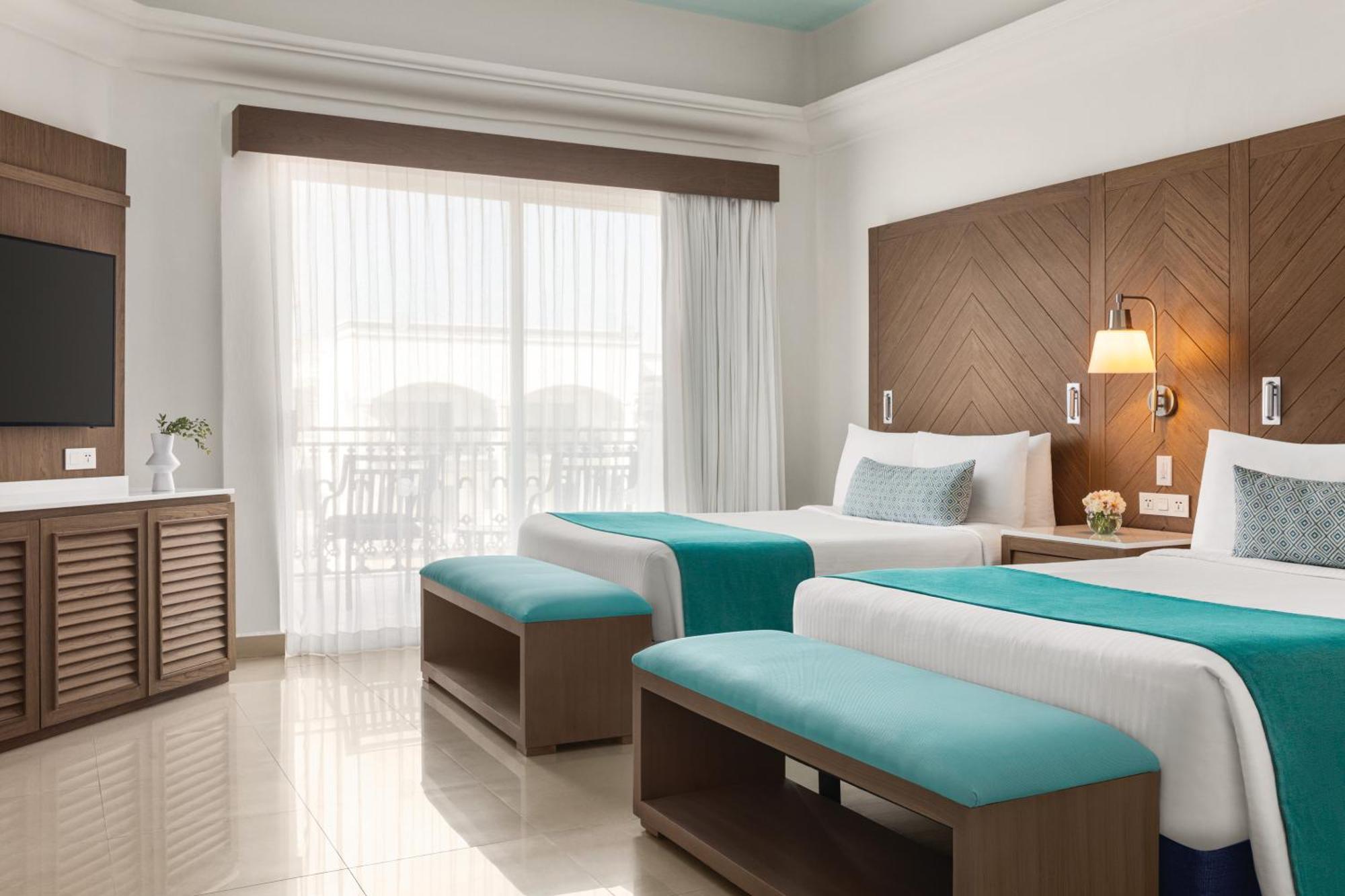 Wyndham Alltra Adults Only