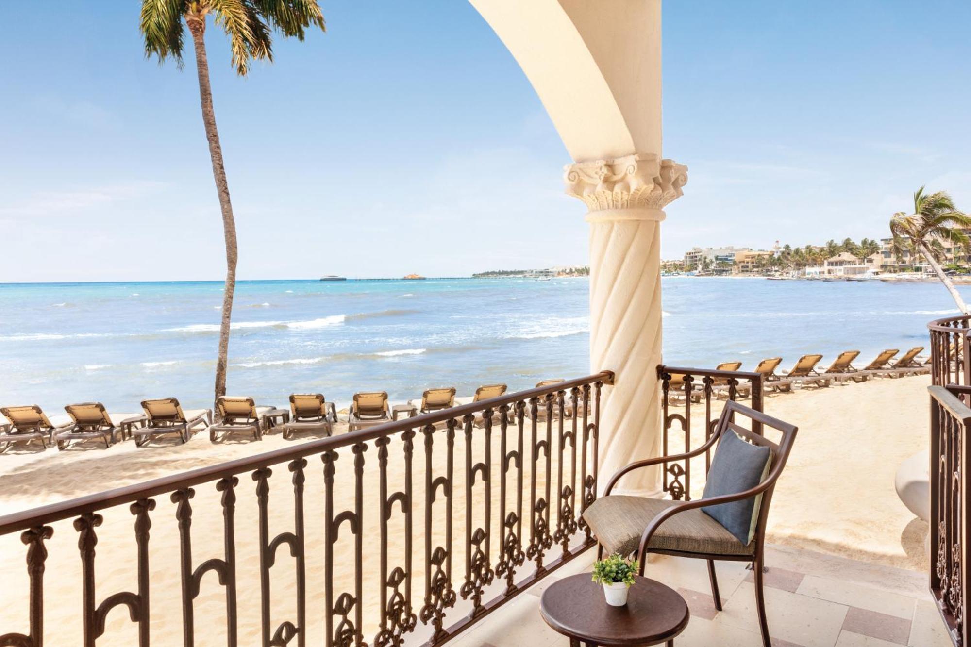 Wyndham Alltra Adults Only Resort