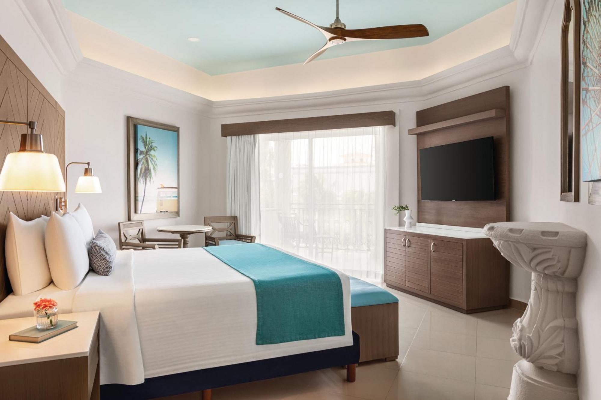 Resort Wyndham Alltra Adults Only