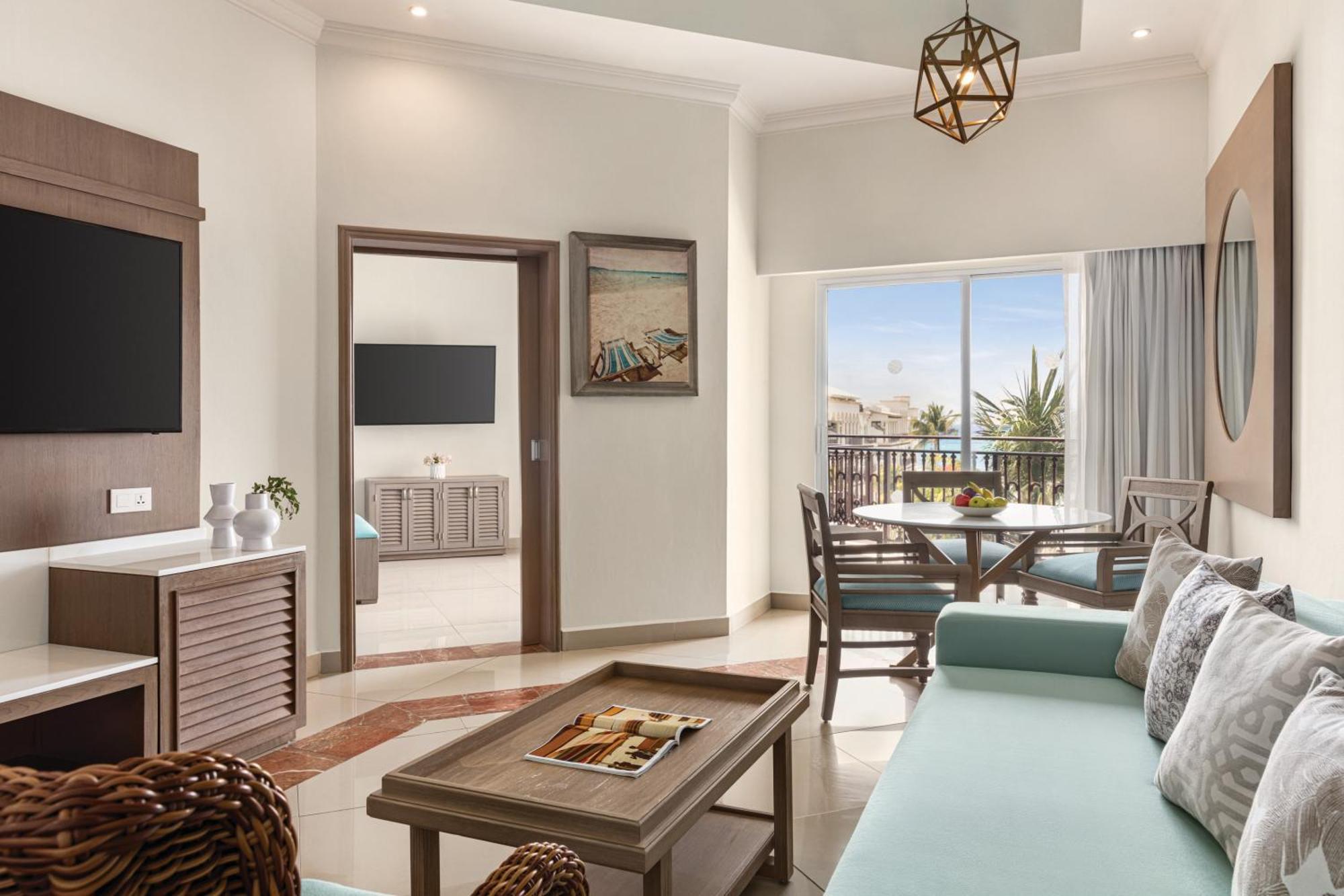 Resort Wyndham Alltra Adults Only 4*