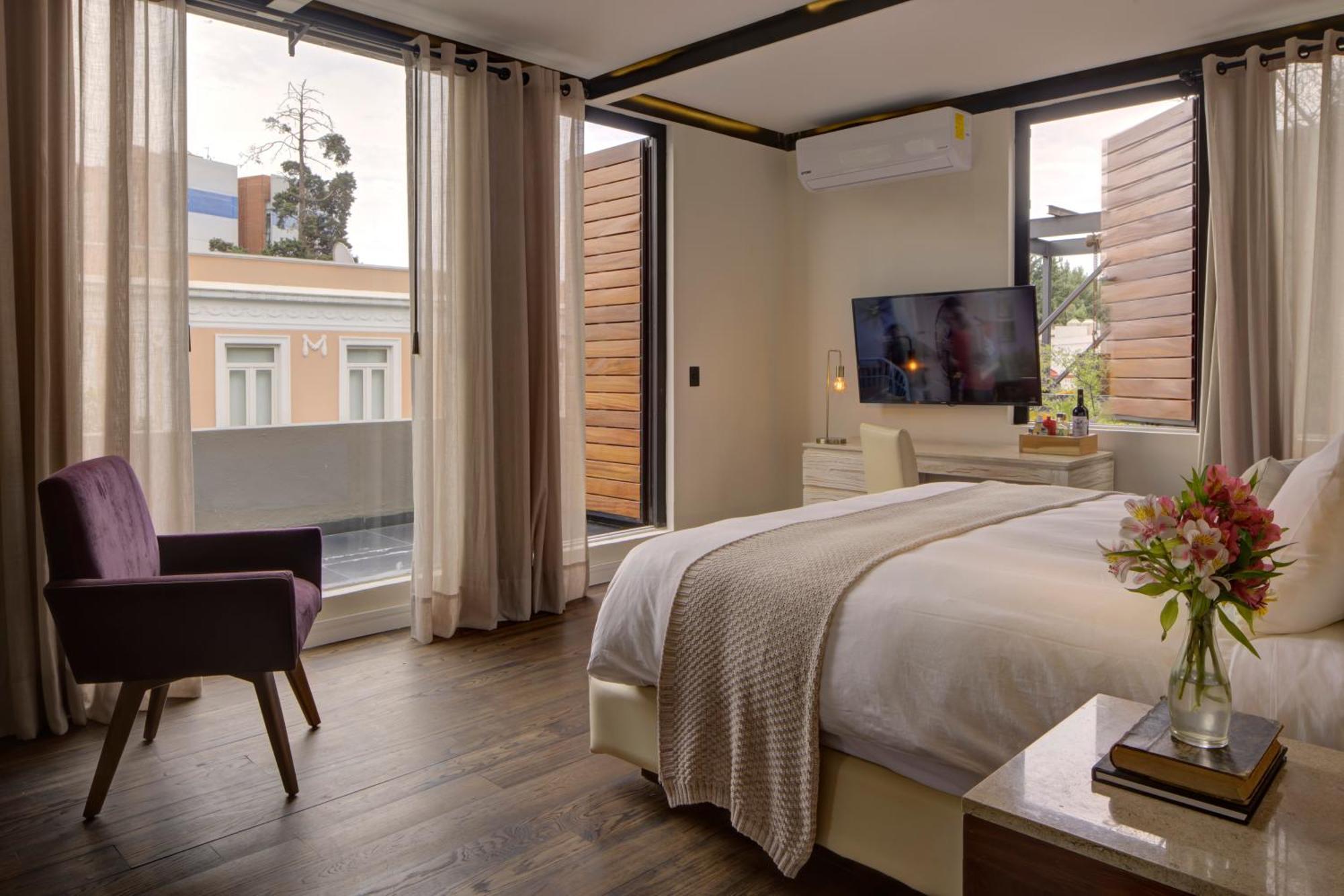 Hacienda Pena Pobre 4* Mexico City