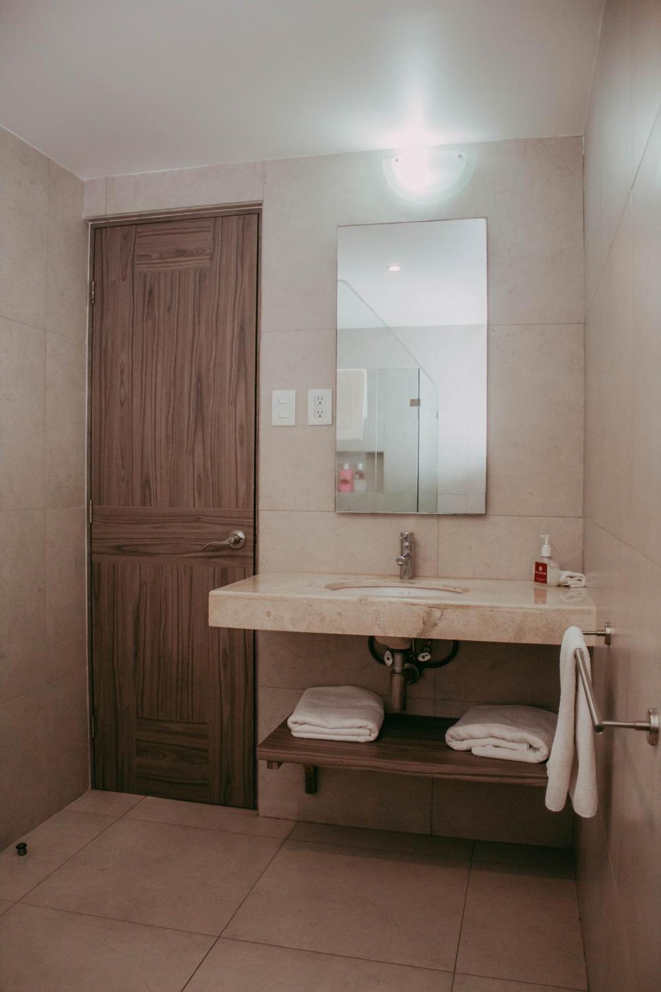 Millenium Plaza & Aparthotel San Luis Potosi